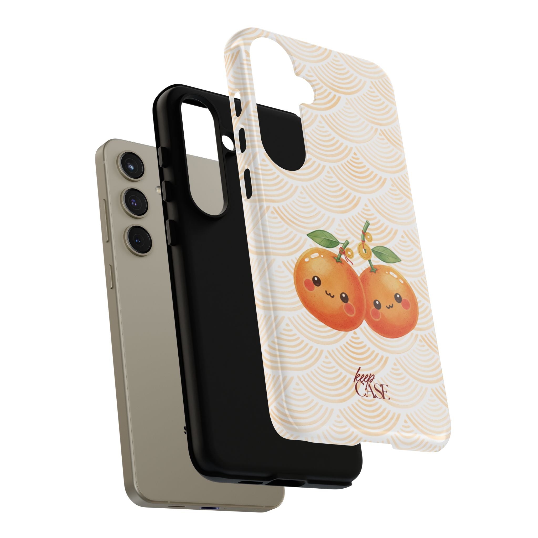 Keepcase Chinese New Year 2026 Series — 大吉大利