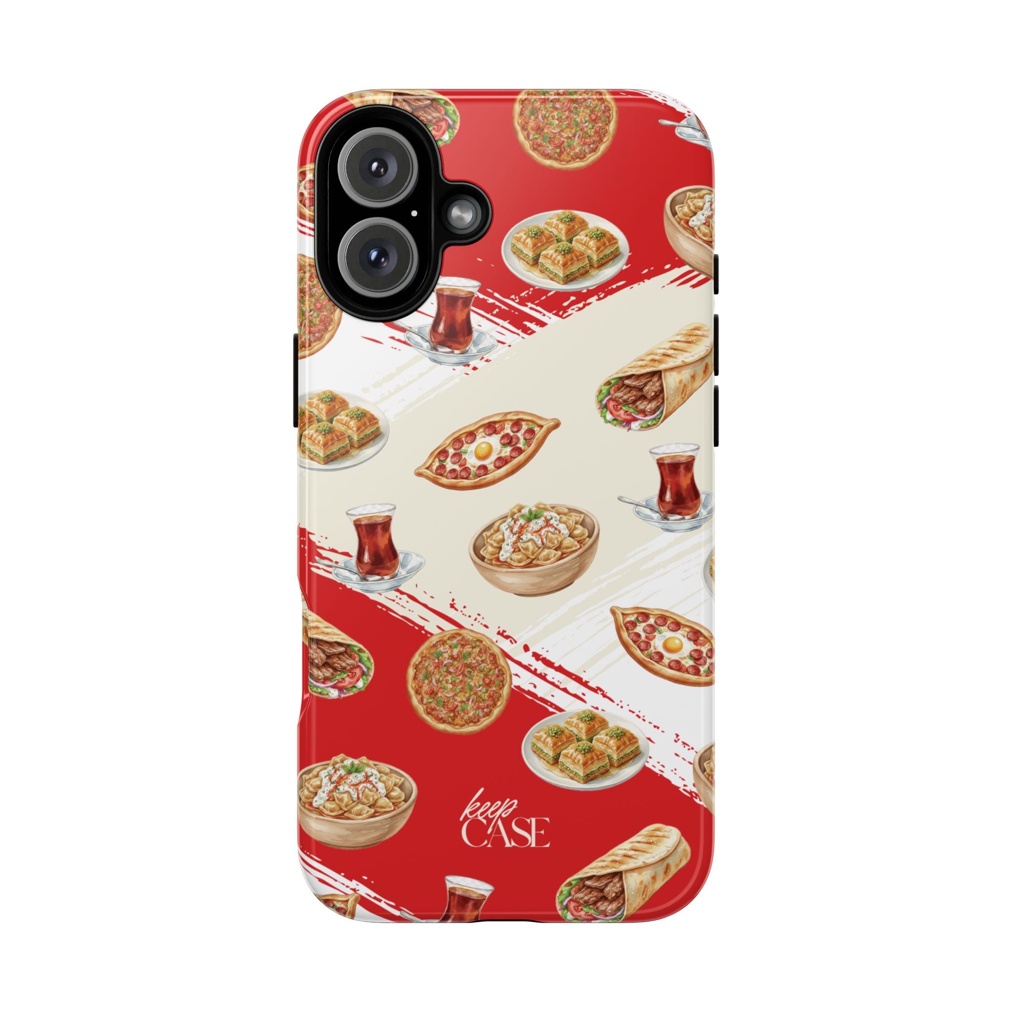 Keepcase World Noms Series — Türkiye