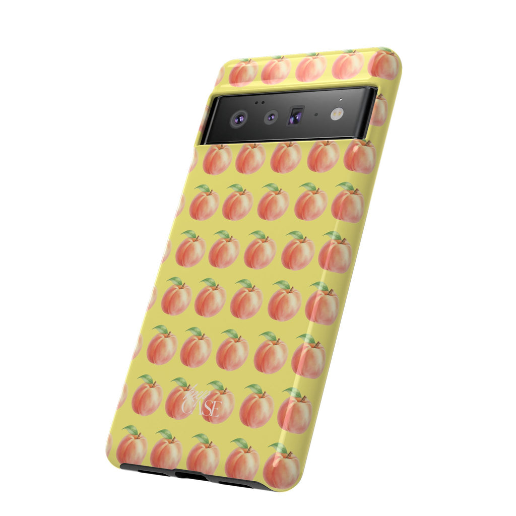 Keepcase Juicy Fruits Series — Peach