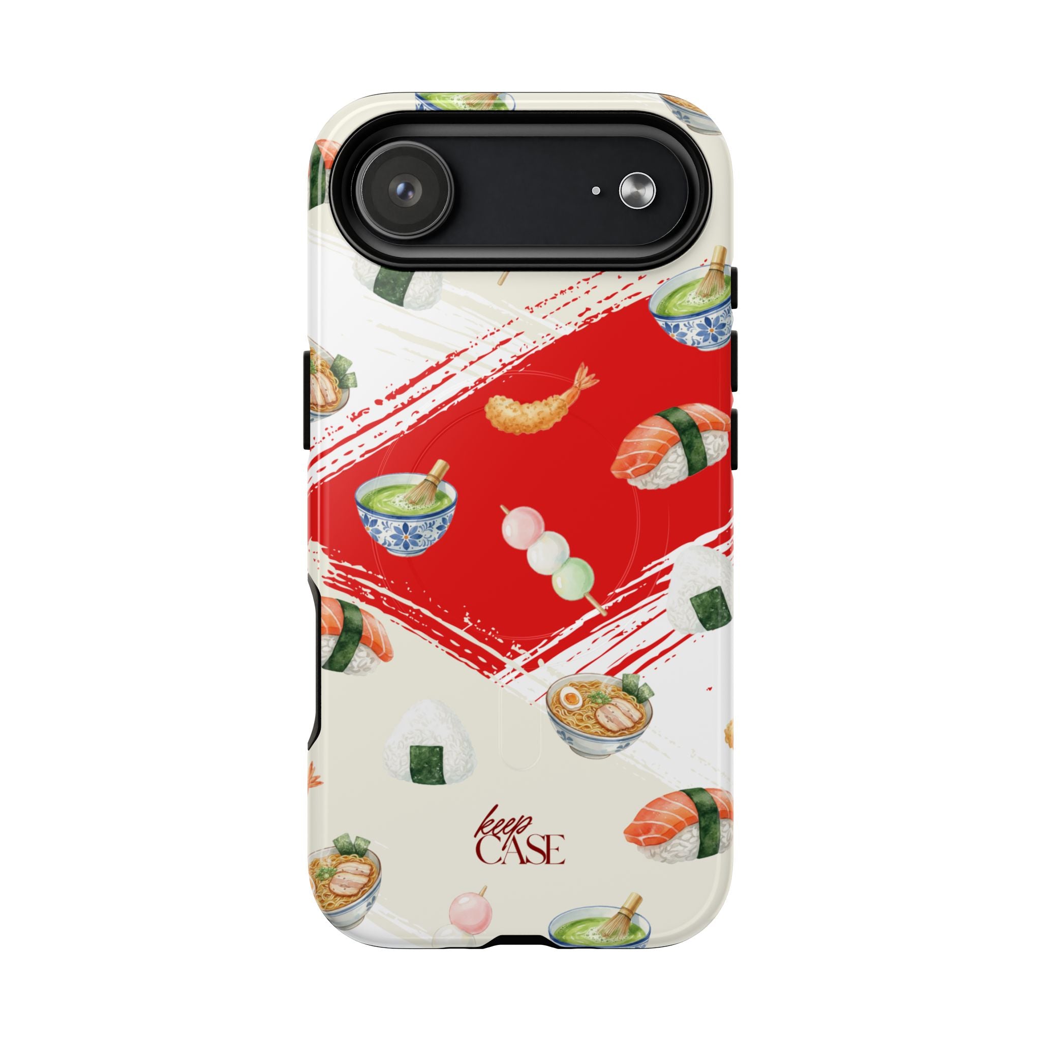 Keepcase World Noms Series — Japan