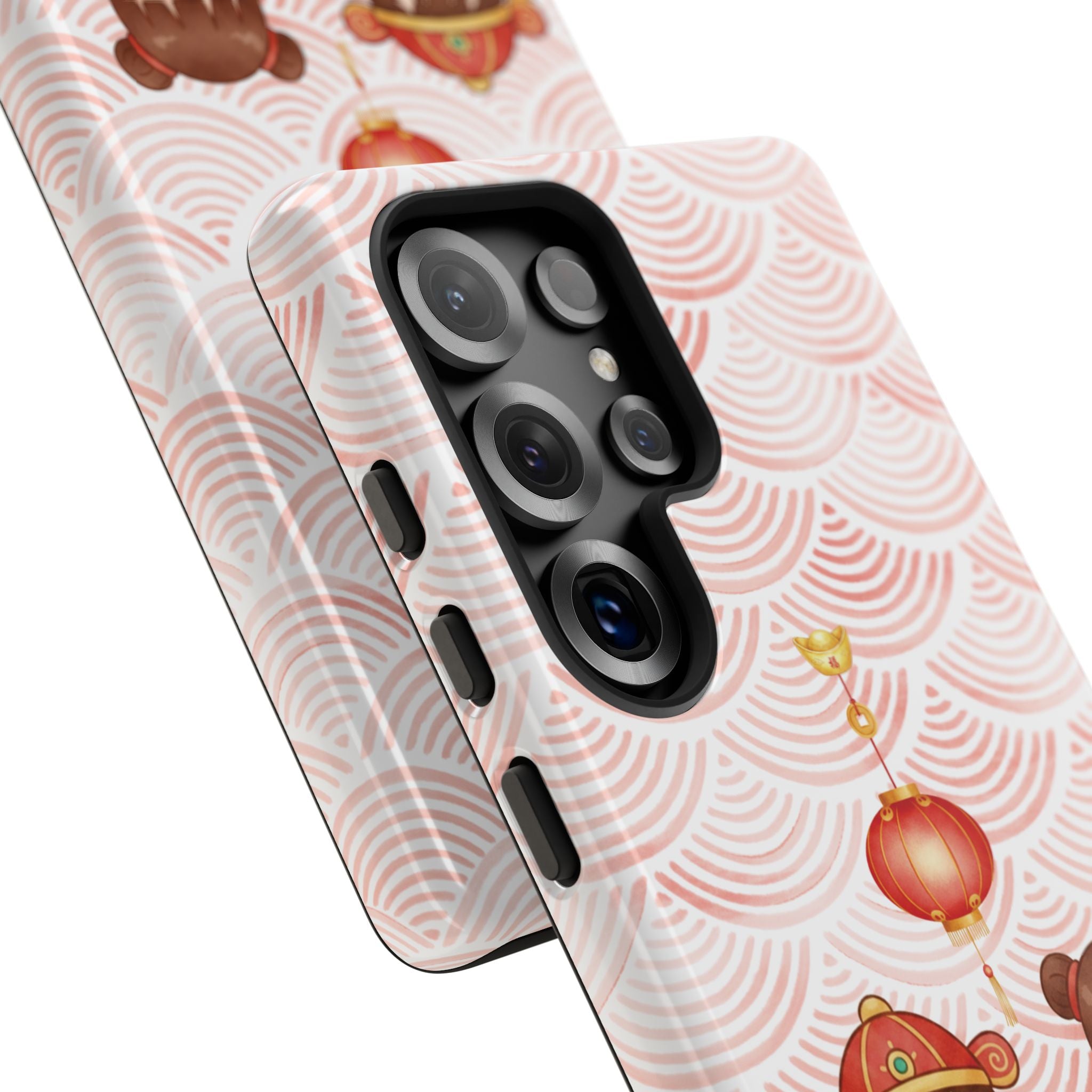 Keepcase Chinese New Year 2026 Series — 恭喜发财