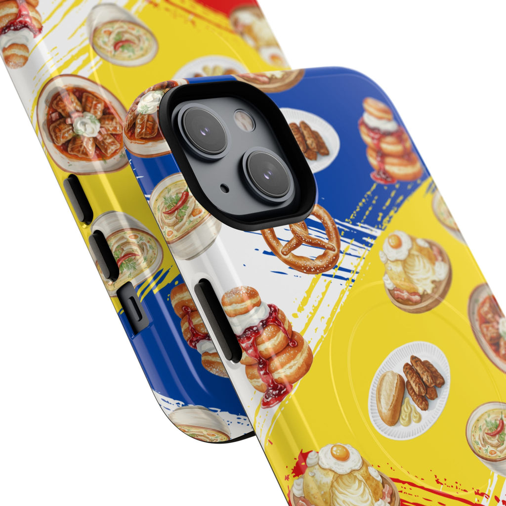 Keepcase World Noms Series — Romania
