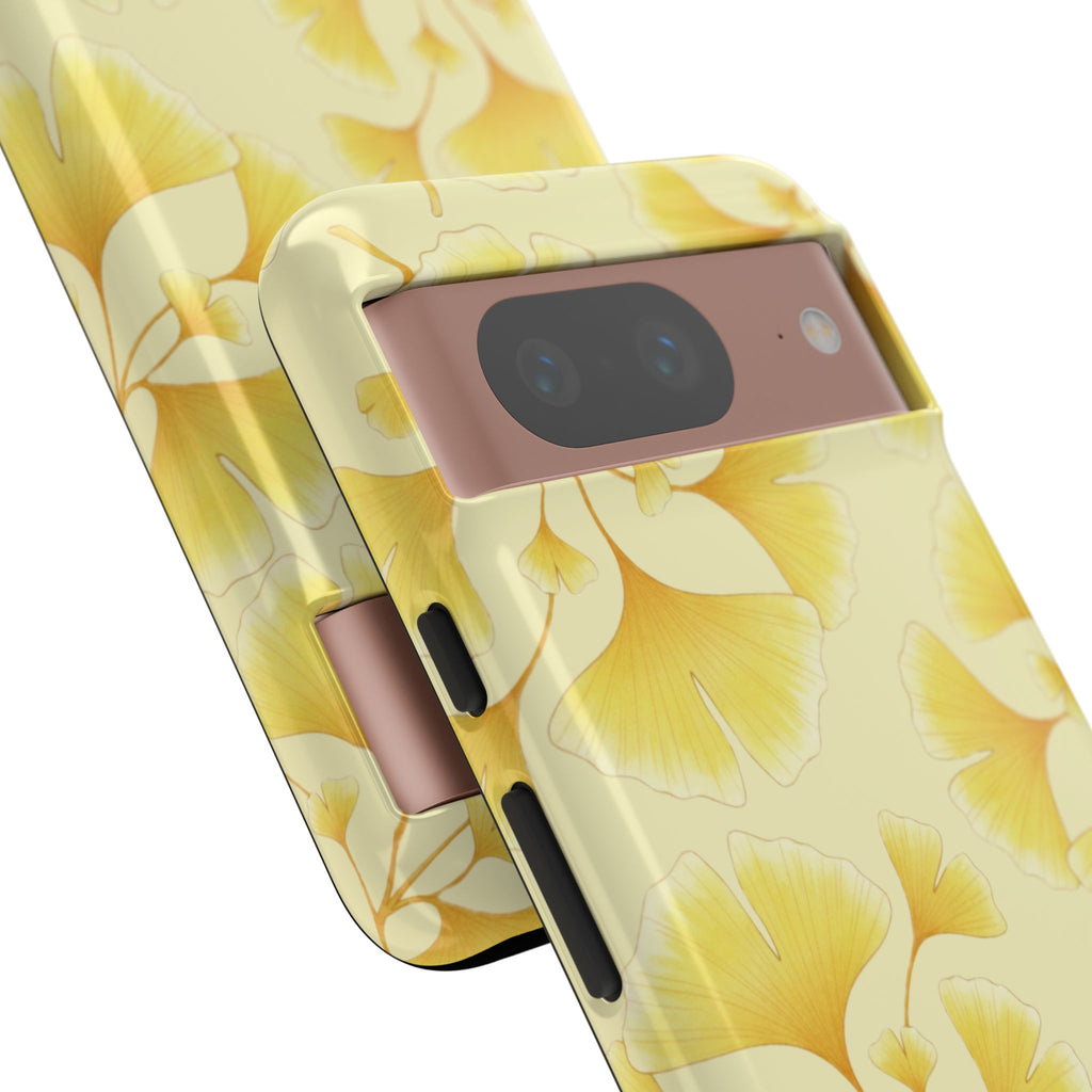 Keepcase Floral Series — Gingko