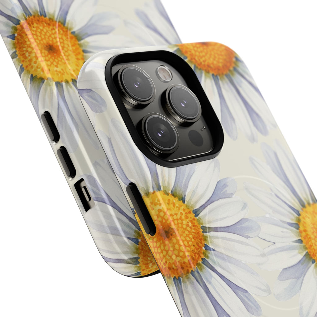 Keepcase Floral Series — Daisy