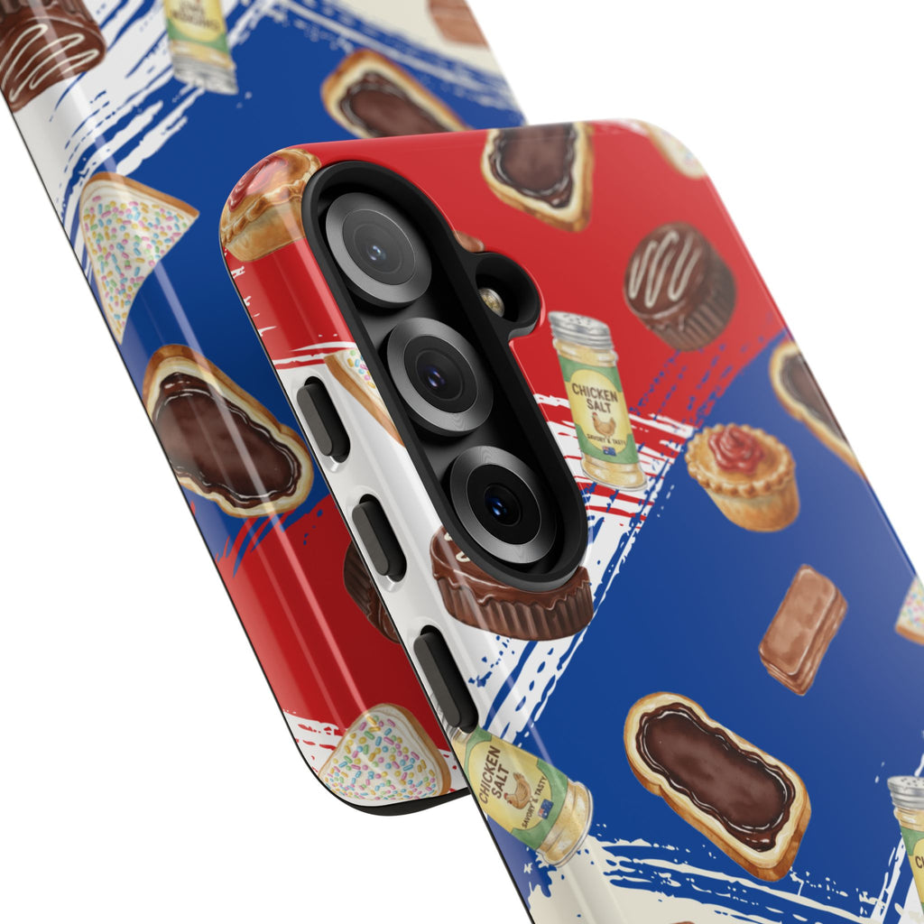 Keepcase World Noms Series — Australia