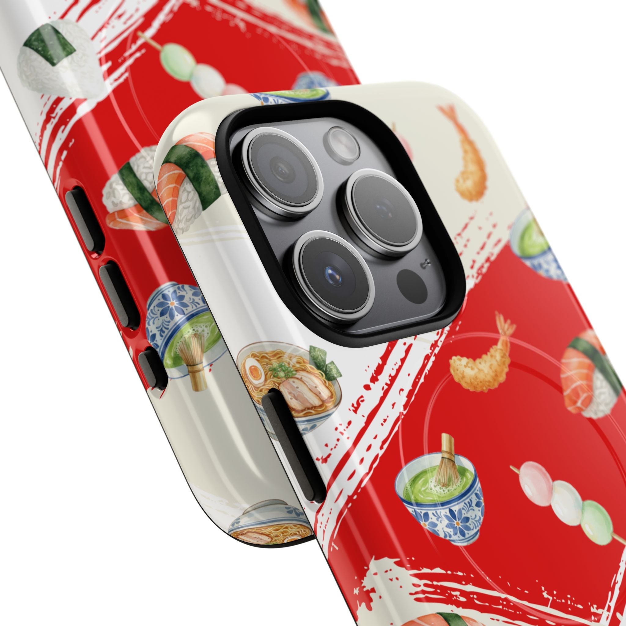Keepcase World Noms Series — Japan