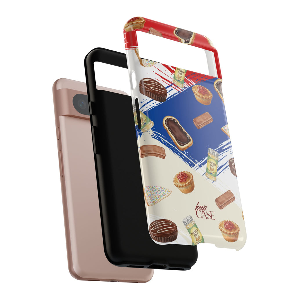 Keepcase World Noms Series — Australia