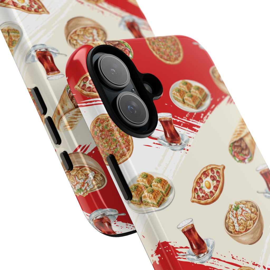 Keepcase World Noms Series — Türkiye