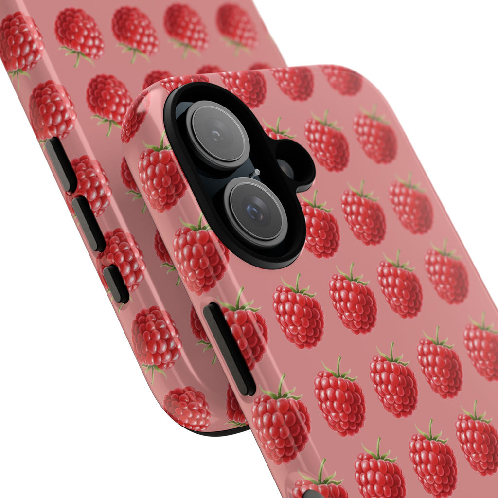 Keepcase Juicy Fruits Series — Raspberry