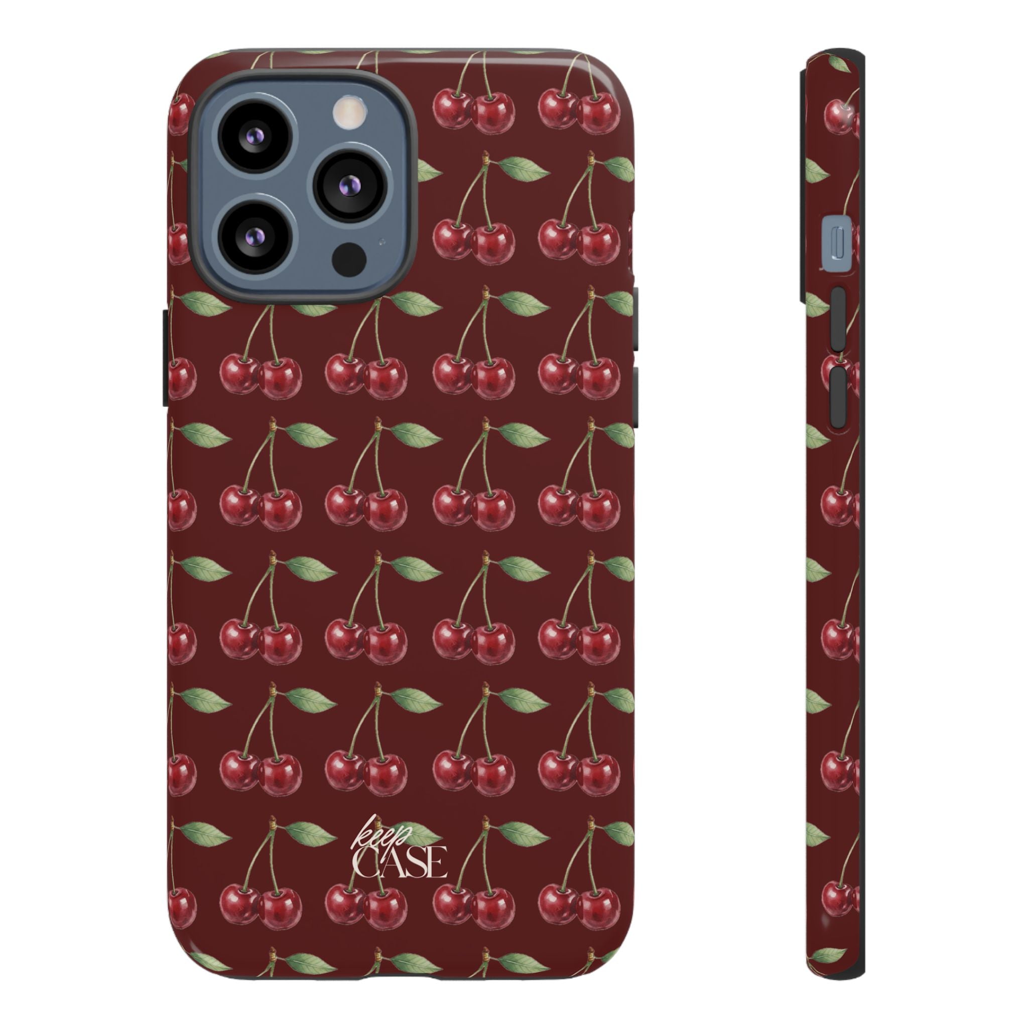 Keepcase Juicy Fruits Series — Cherry