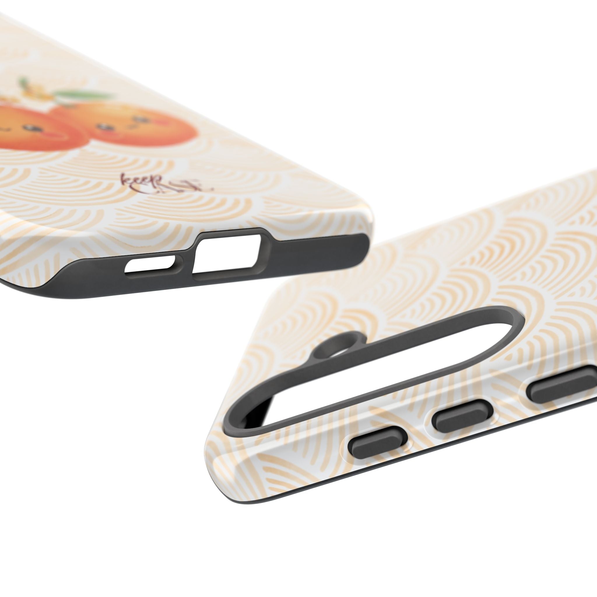 Keepcase Chinese New Year 2026 Series — 大吉大利