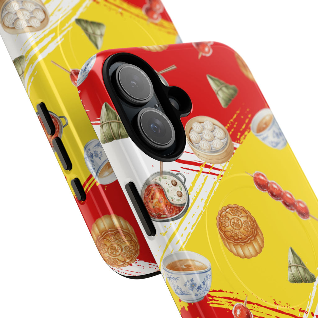 Keepcase World Noms Series — China
