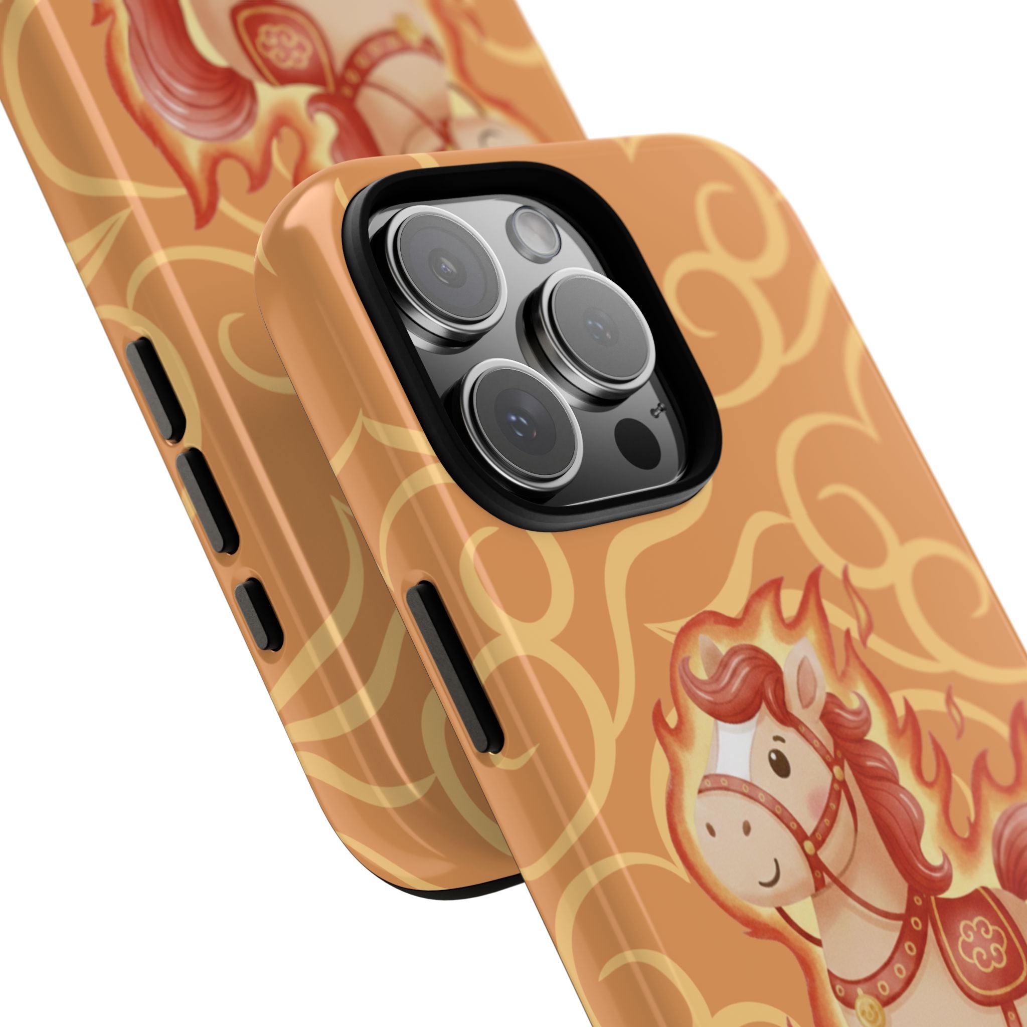 Keepcase Chinese New Year 2026 Series — Year of the Fire Horse