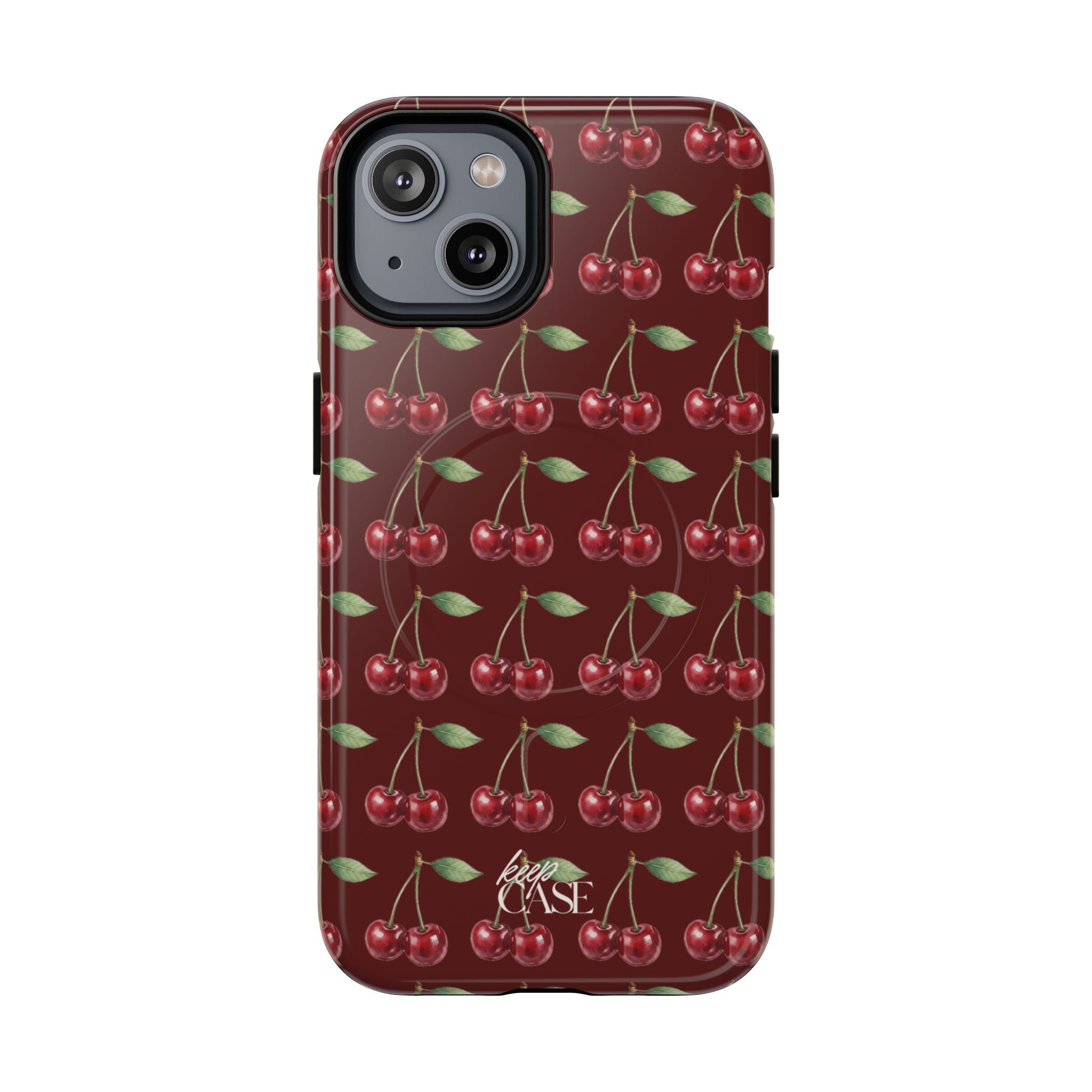 Keepcase Juicy Fruits Series — Cherry