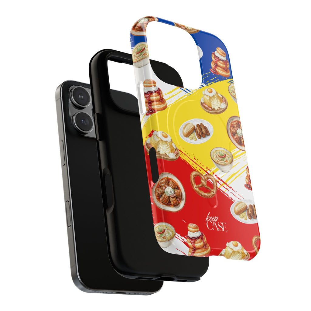 Keepcase World Noms Series — Romania