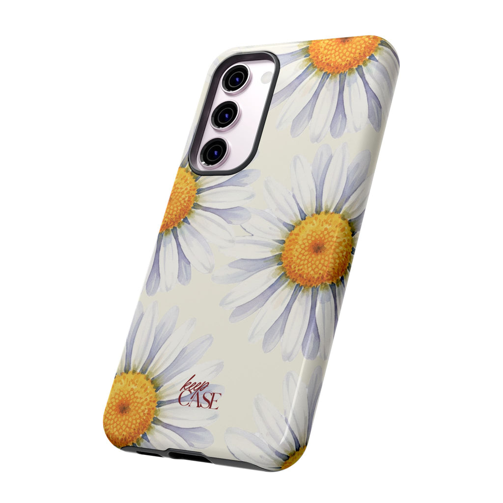 Keepcase Floral Series — Daisy