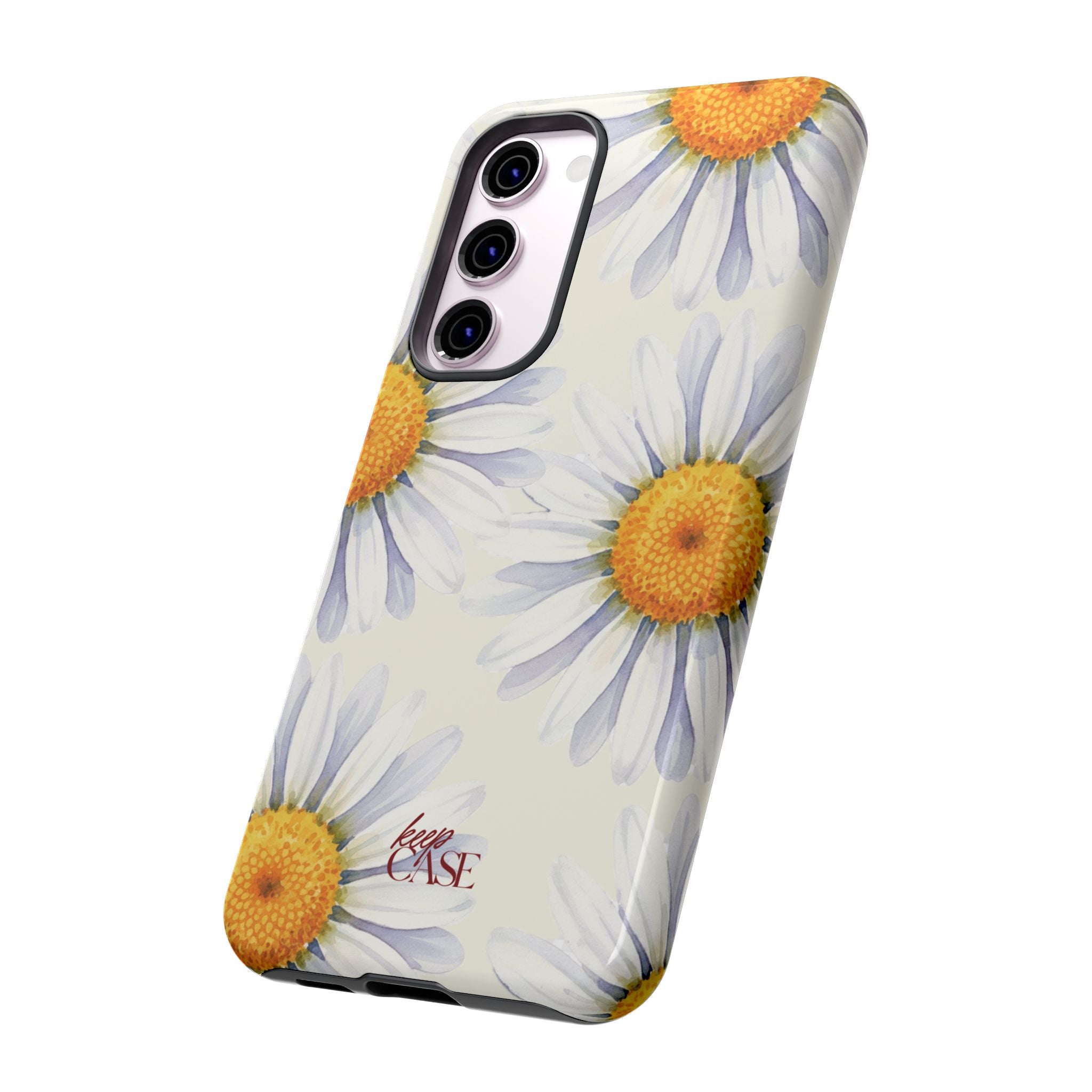 Keepcase Floral Series — Daisy