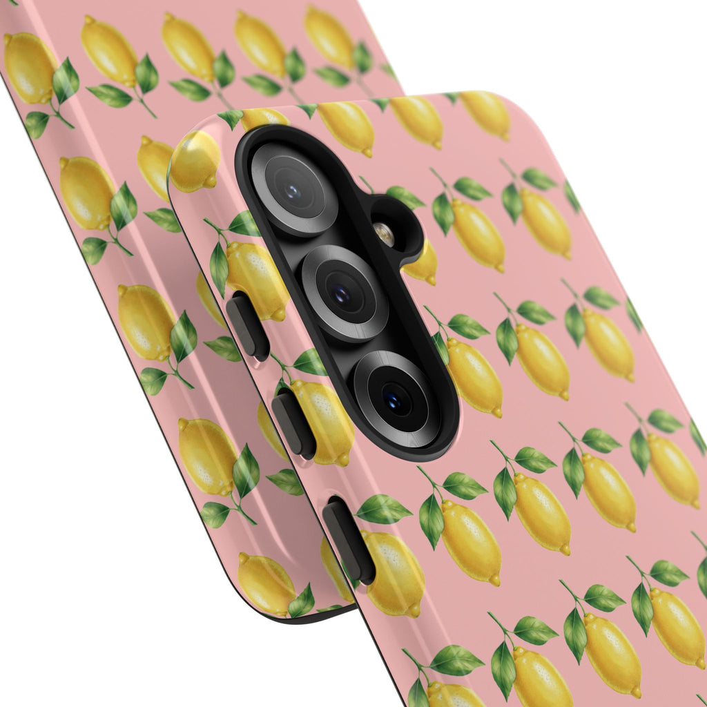 Keepcase Juicy Fruits Series — Lemon