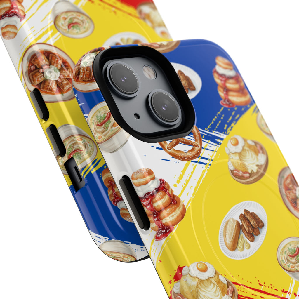 Keepcase World Noms Series — Romania