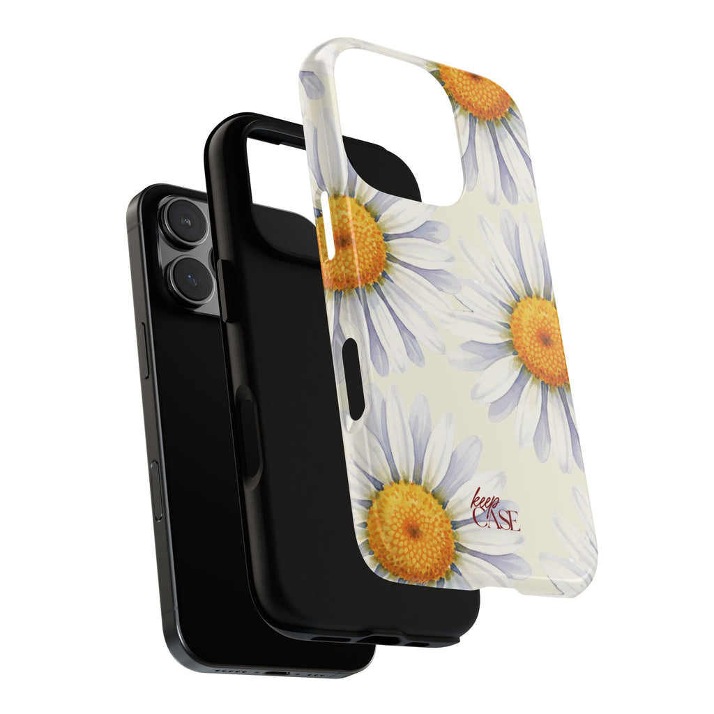 Keepcase Floral Series — Daisy