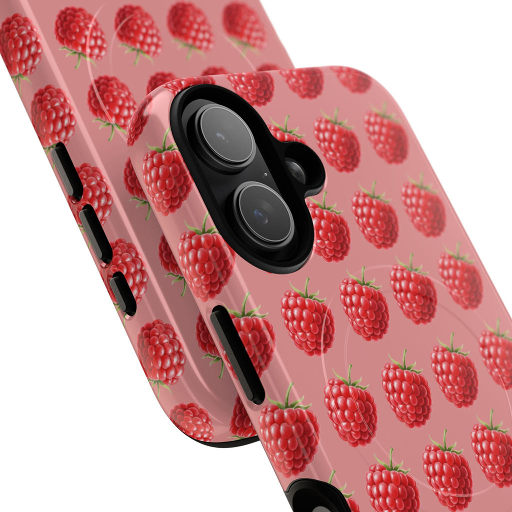 Keepcase Juicy Fruits Series — Raspberry