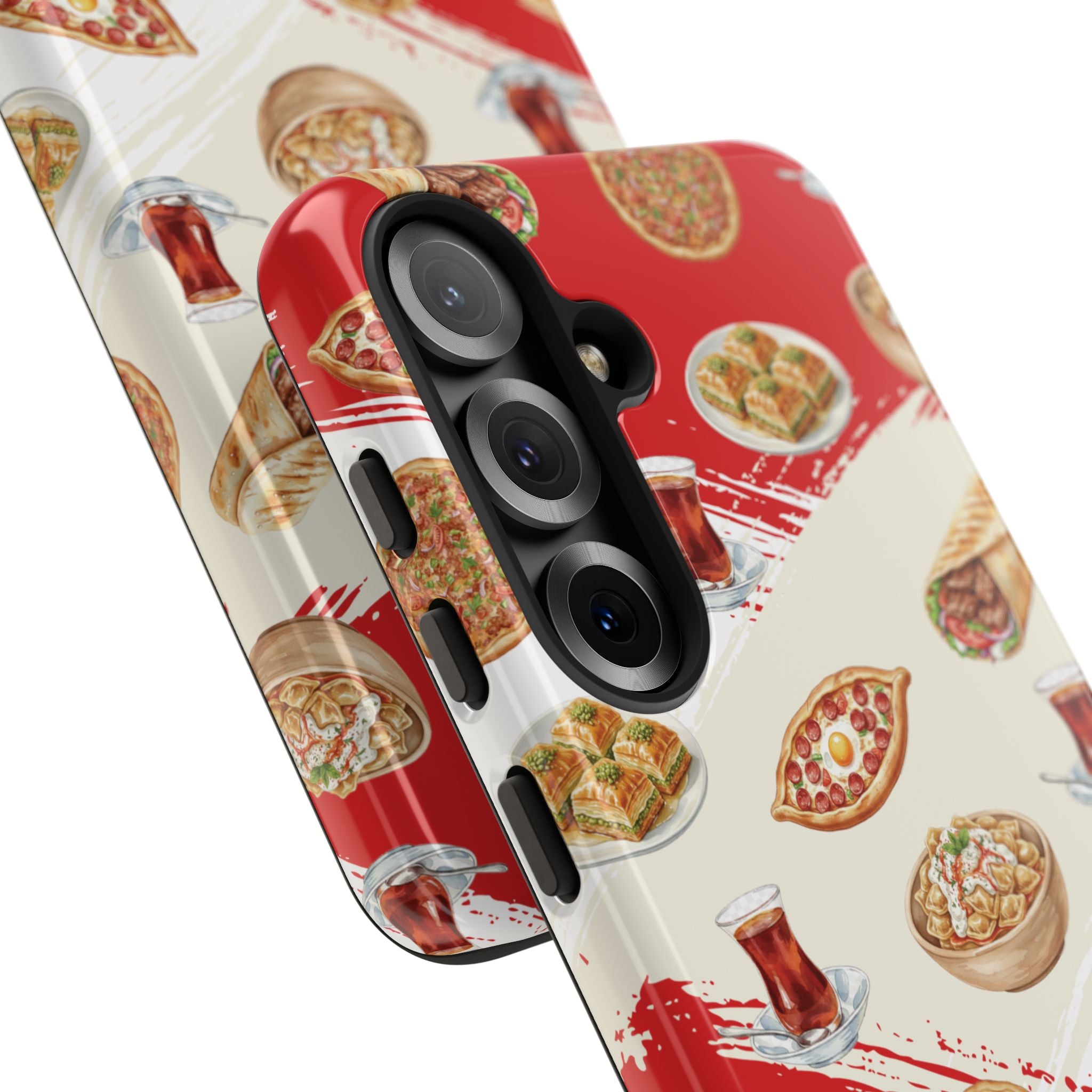 Keepcase World Noms Series — Türkiye