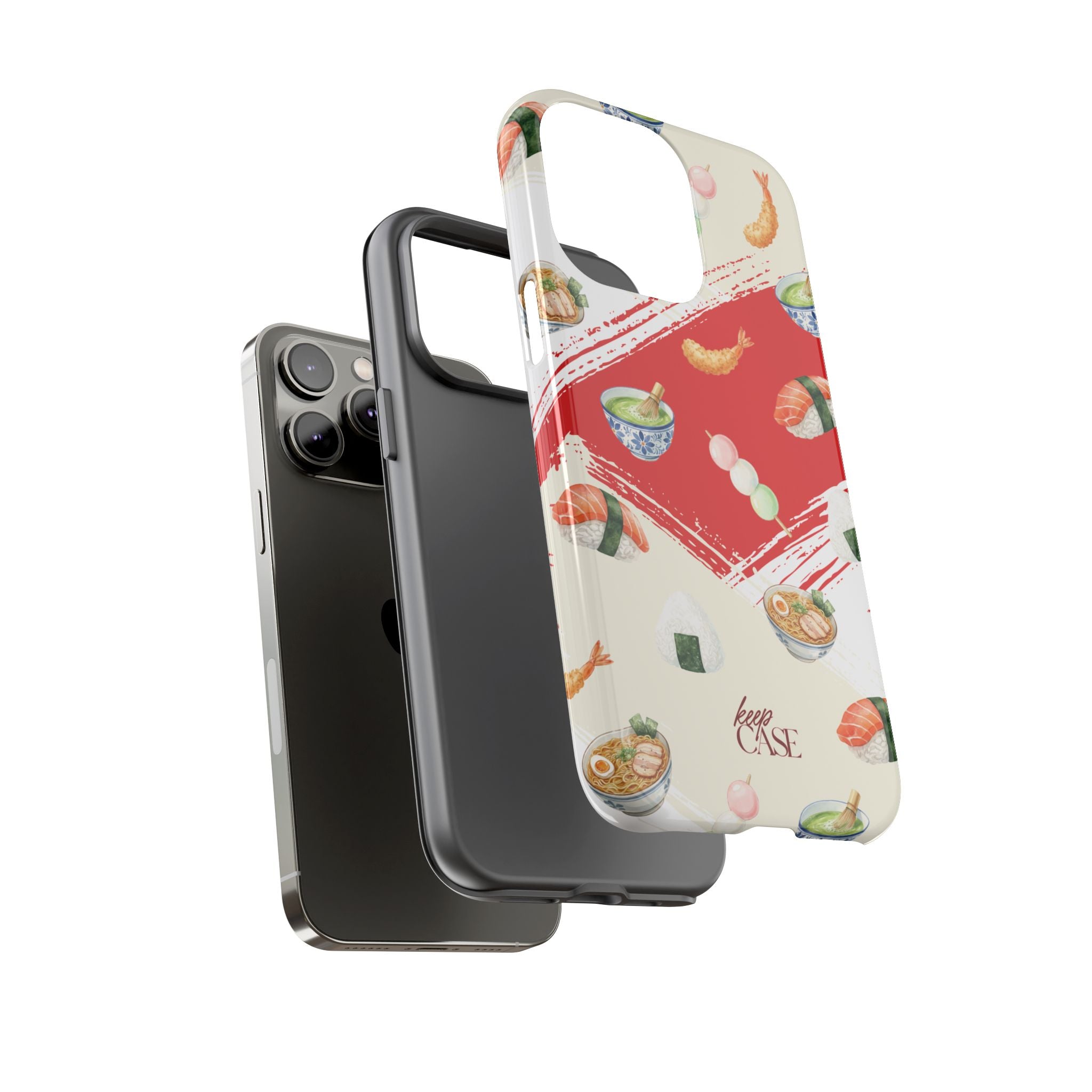 Keepcase World Noms Series — Japan