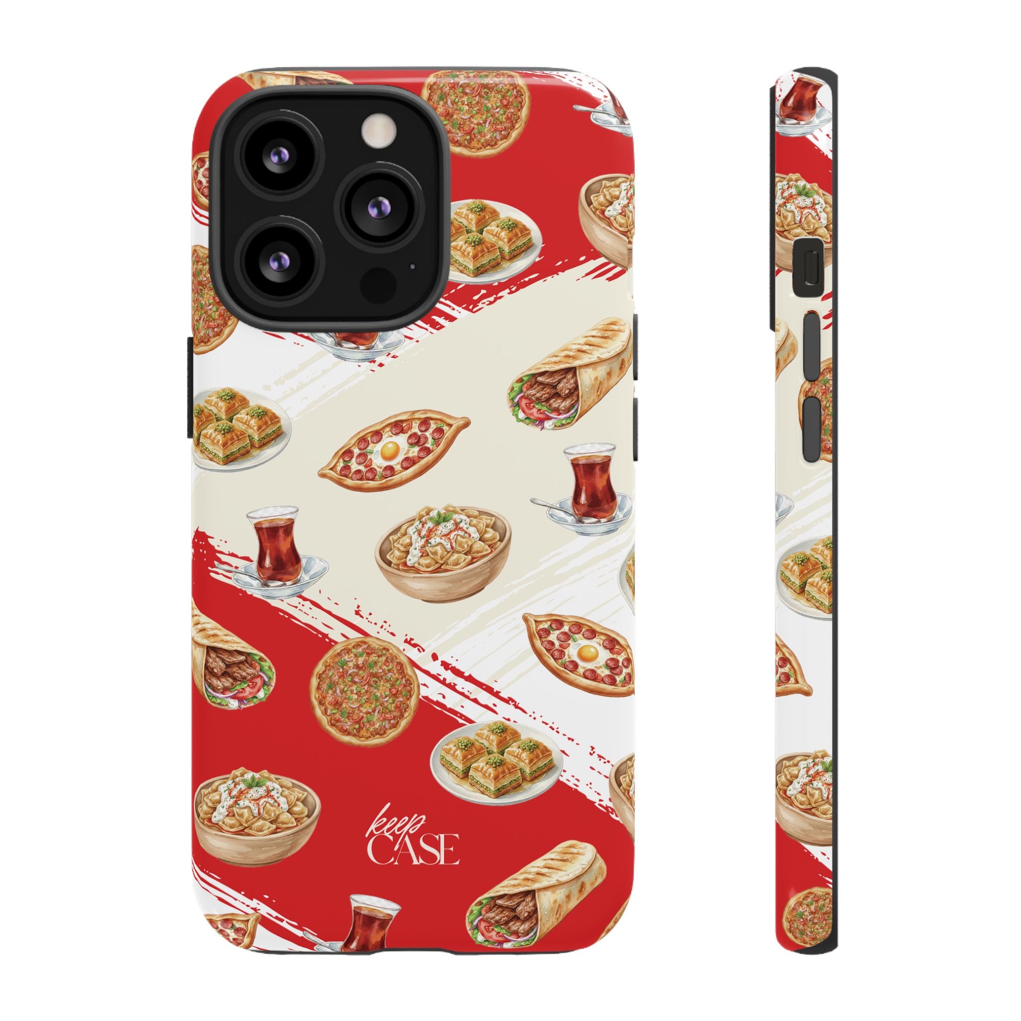 Keepcase World Noms Series — Türkiye