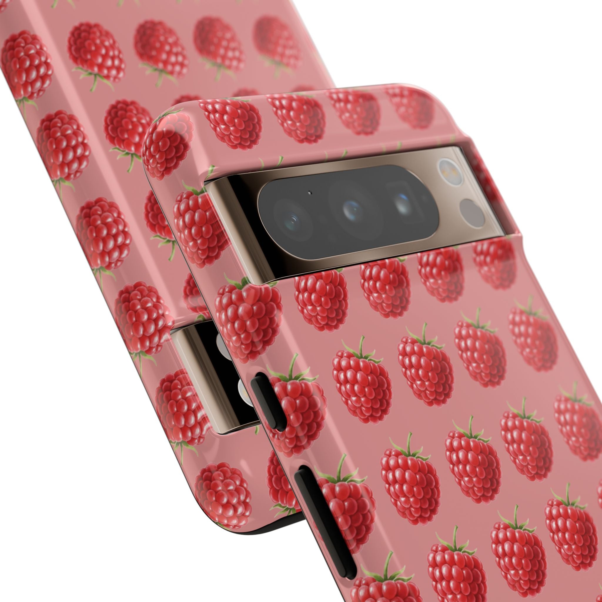 Keepcase Juicy Fruits Series — Raspberry