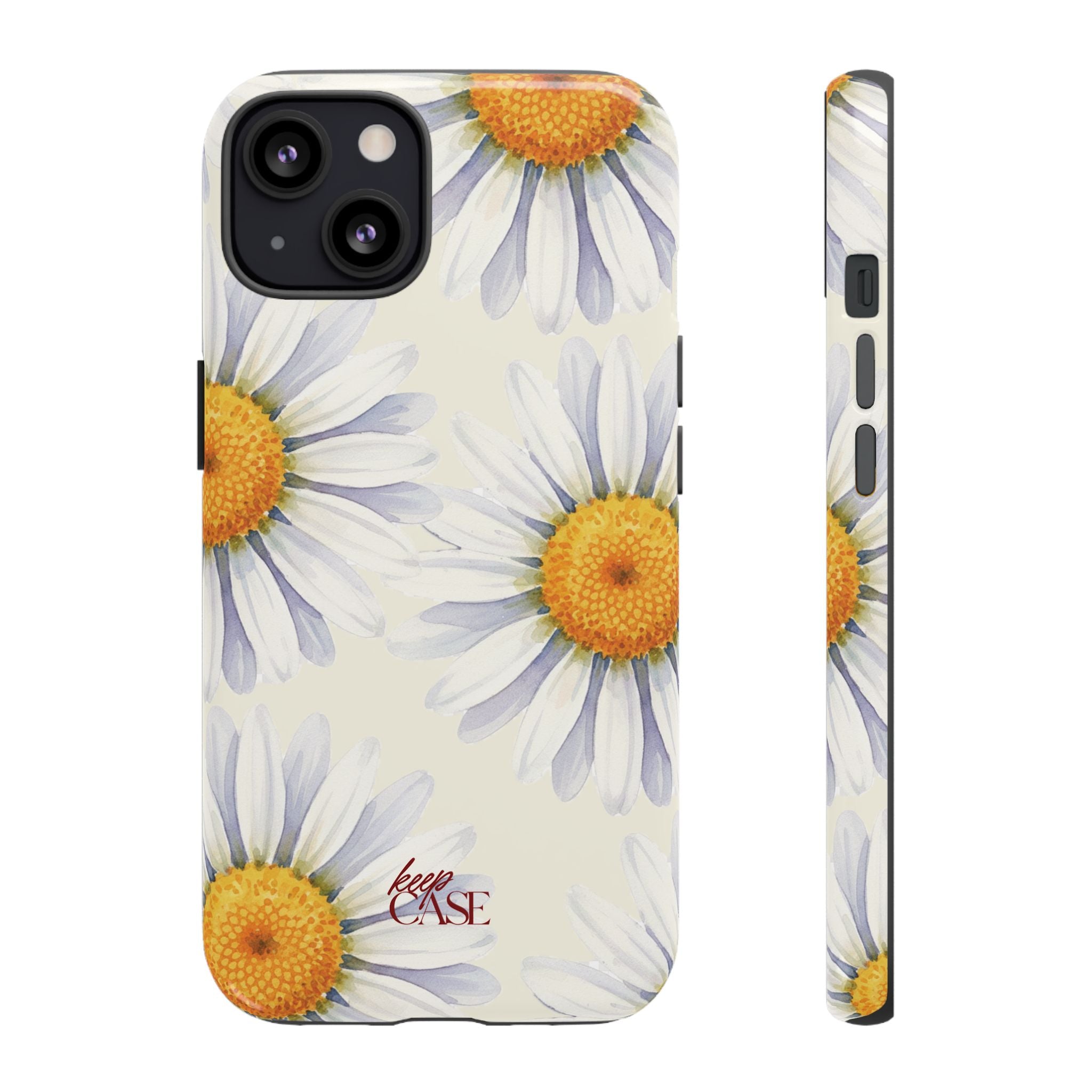 Keepcase Floral Series — Daisy