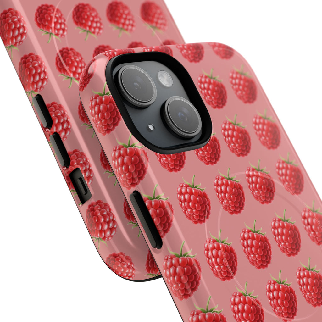 Keepcase Juicy Fruits Series — Raspberry