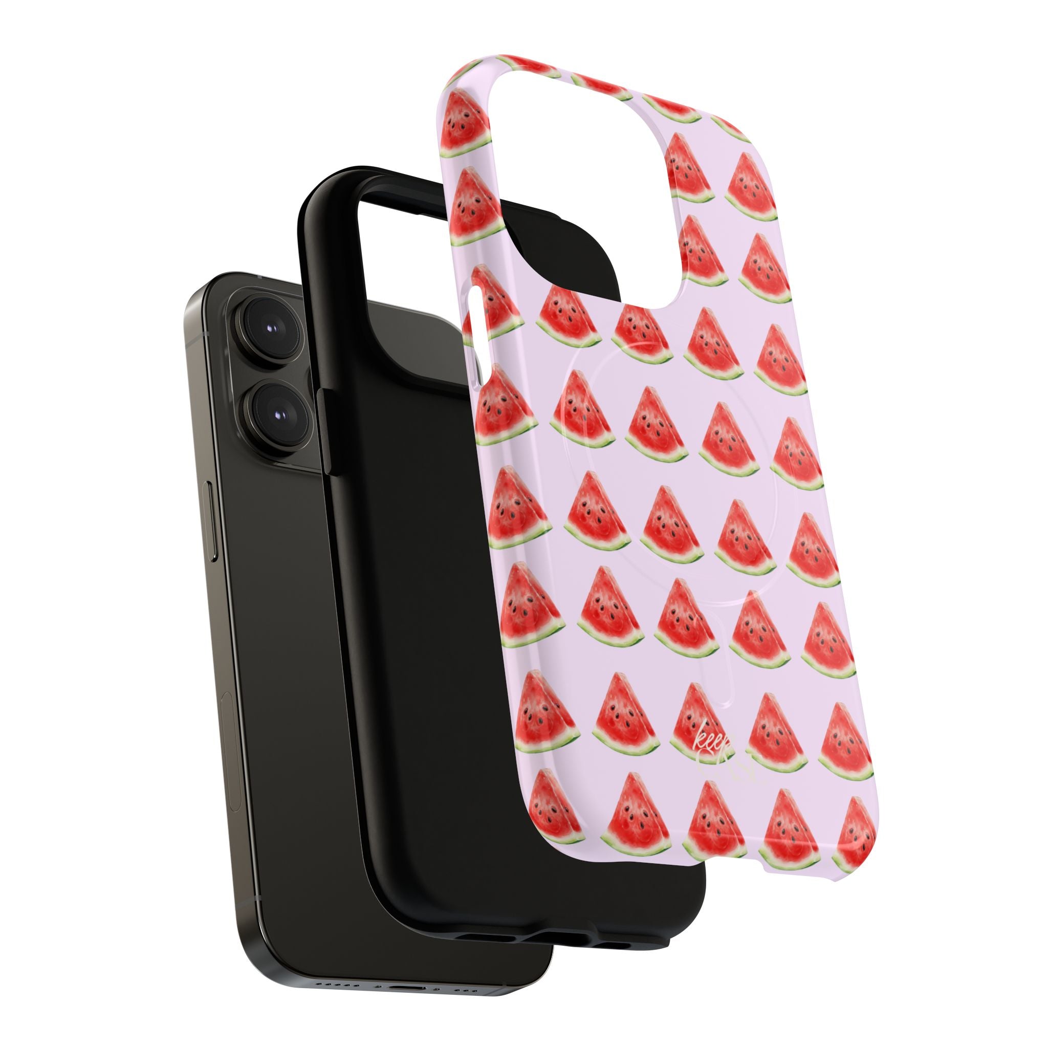 Keepcase Juicy Fruits Series — Watermelon