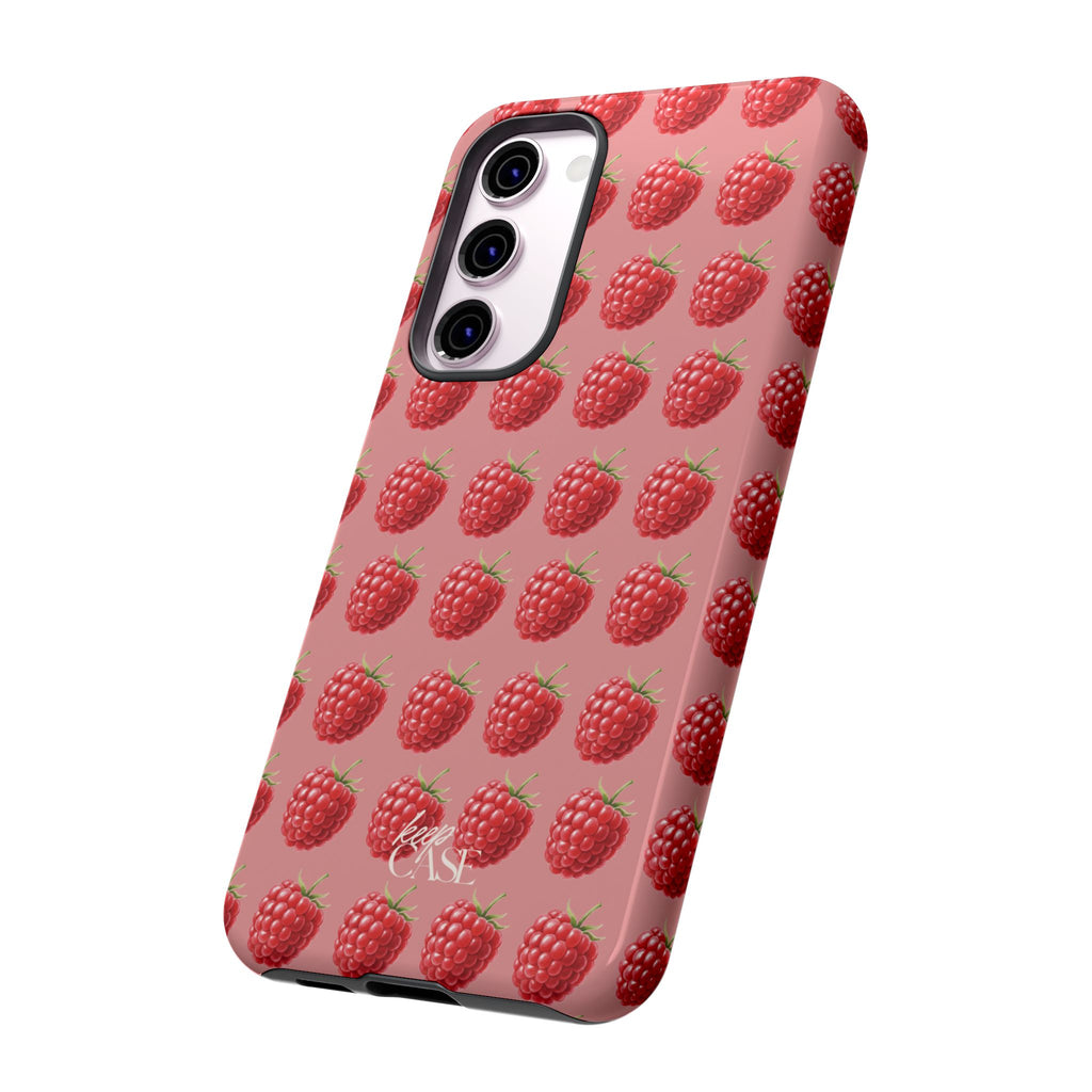 Keepcase Juicy Fruits Series — Raspberry