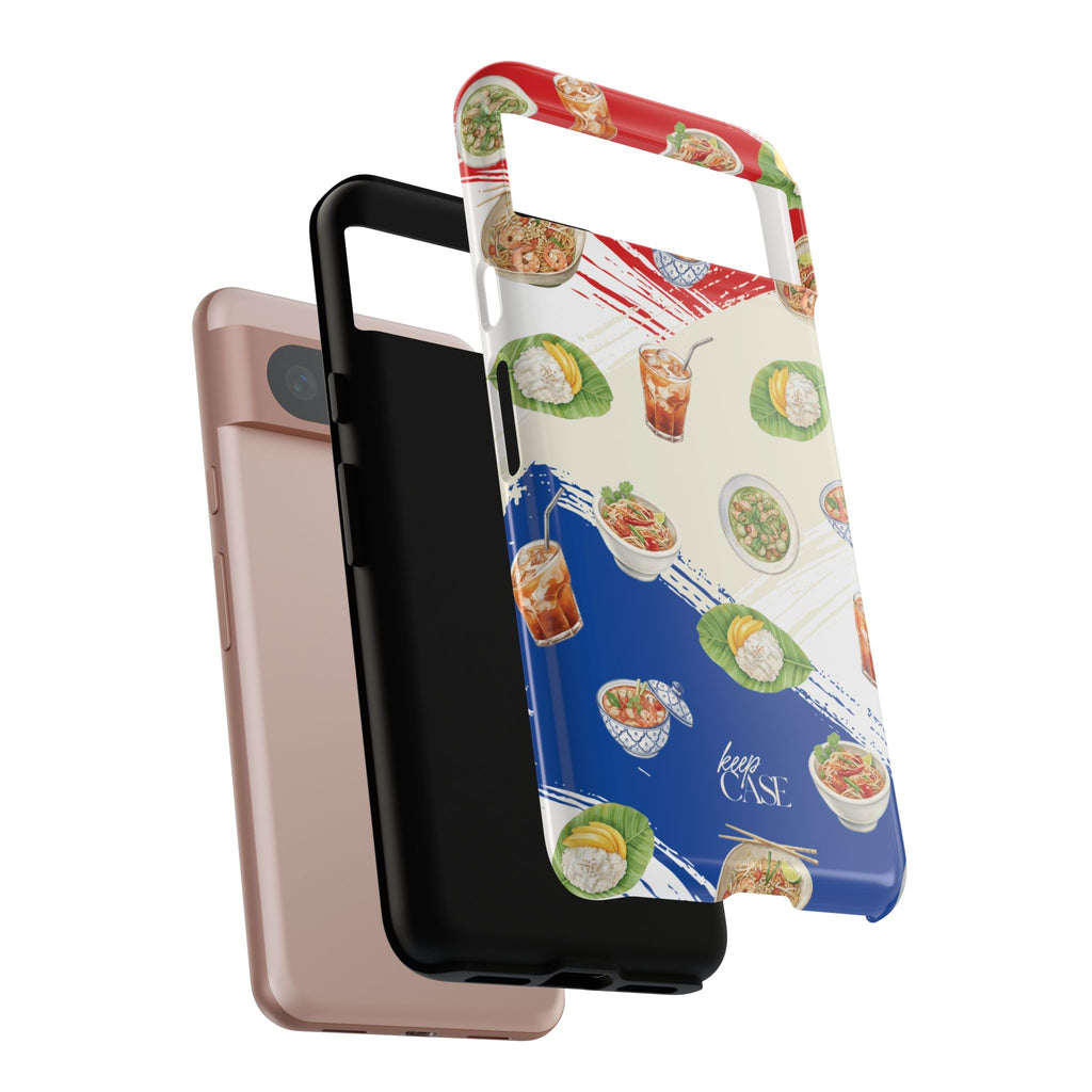 Keepcase World Noms Series — Thailand