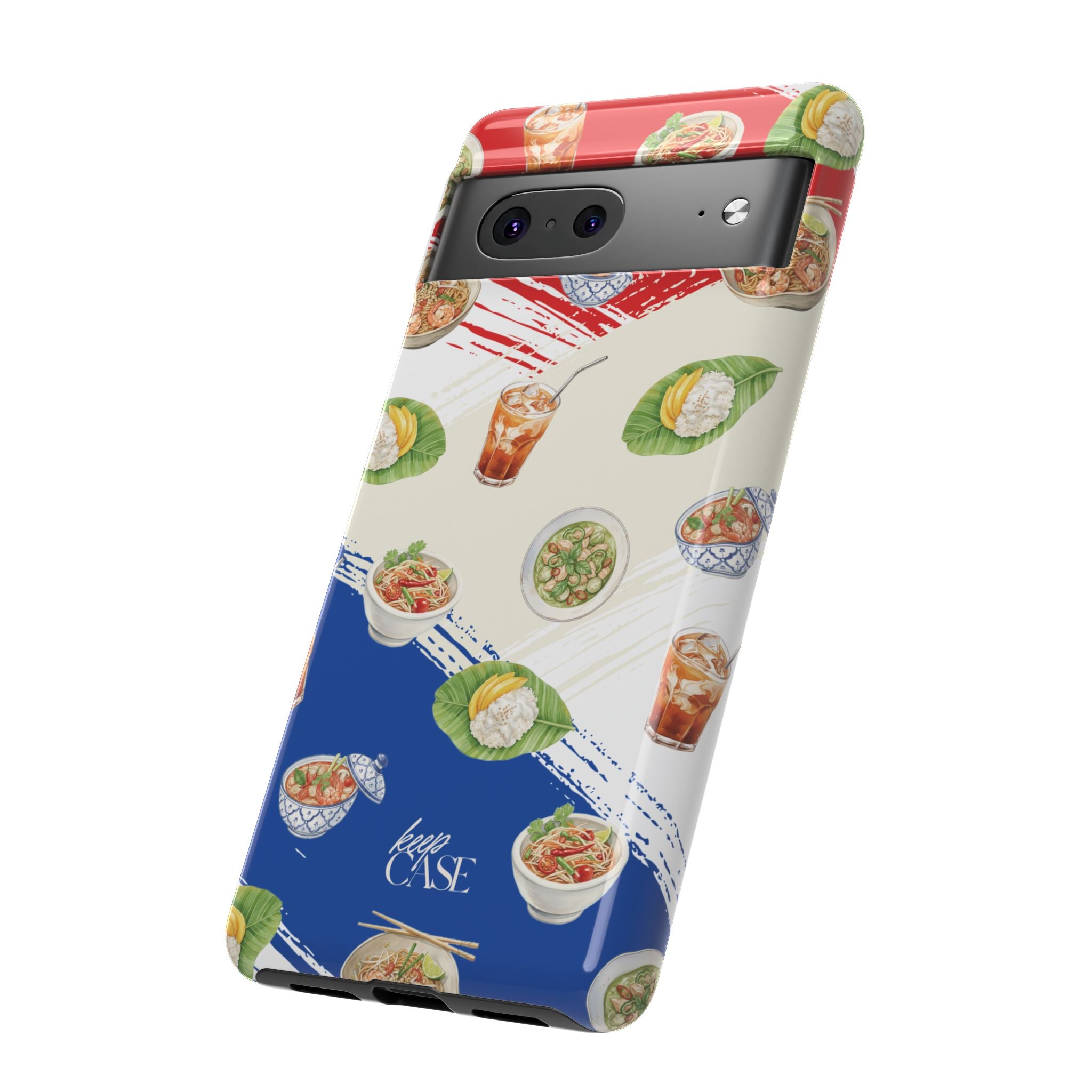 Keepcase World Noms Series — Thailand