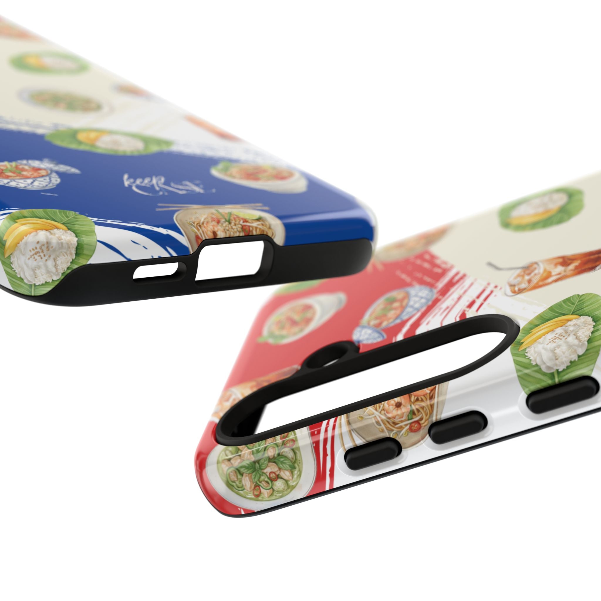 Keepcase World Noms Series — Thailand