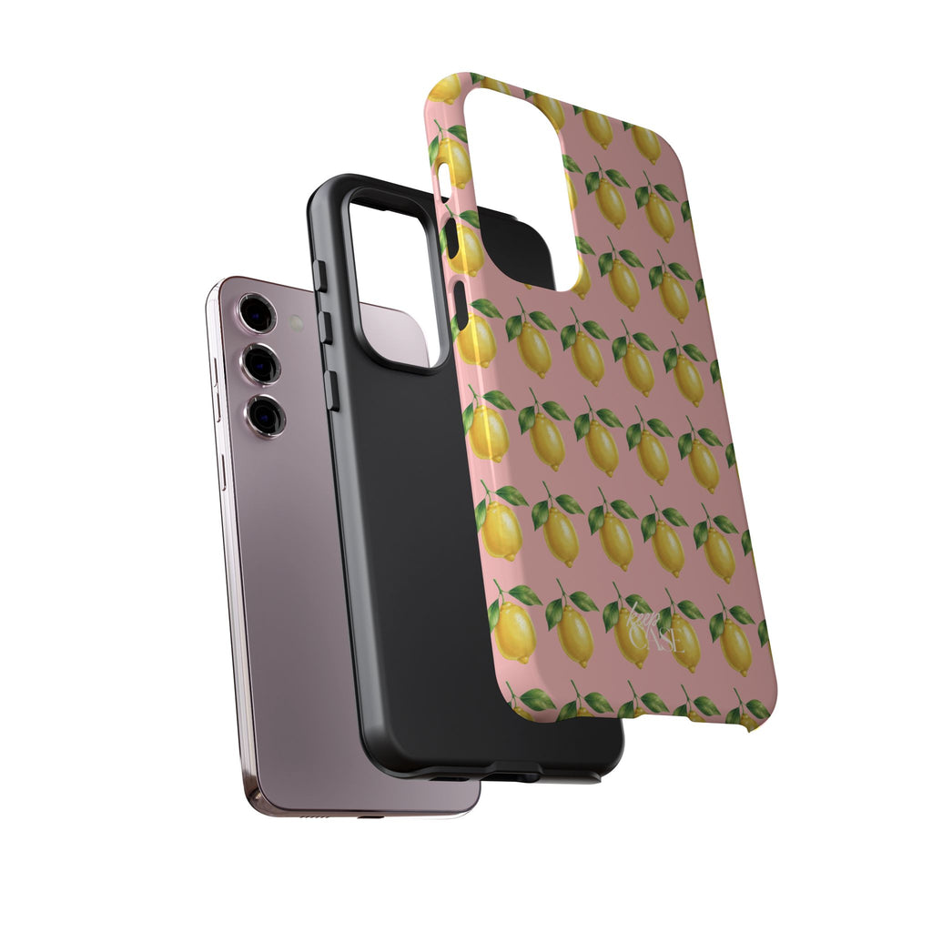 Keepcase Juicy Fruits Series — Lemon
