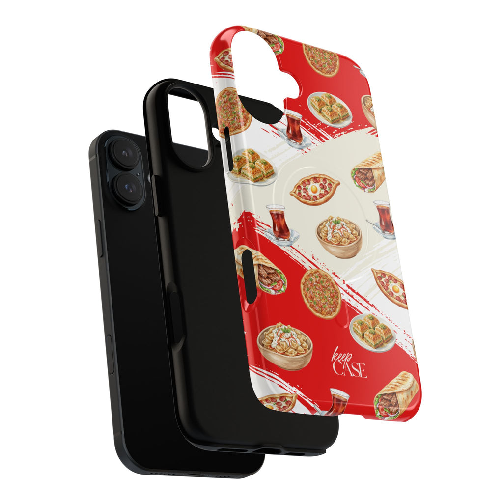 Keepcase World Noms Series — Türkiye