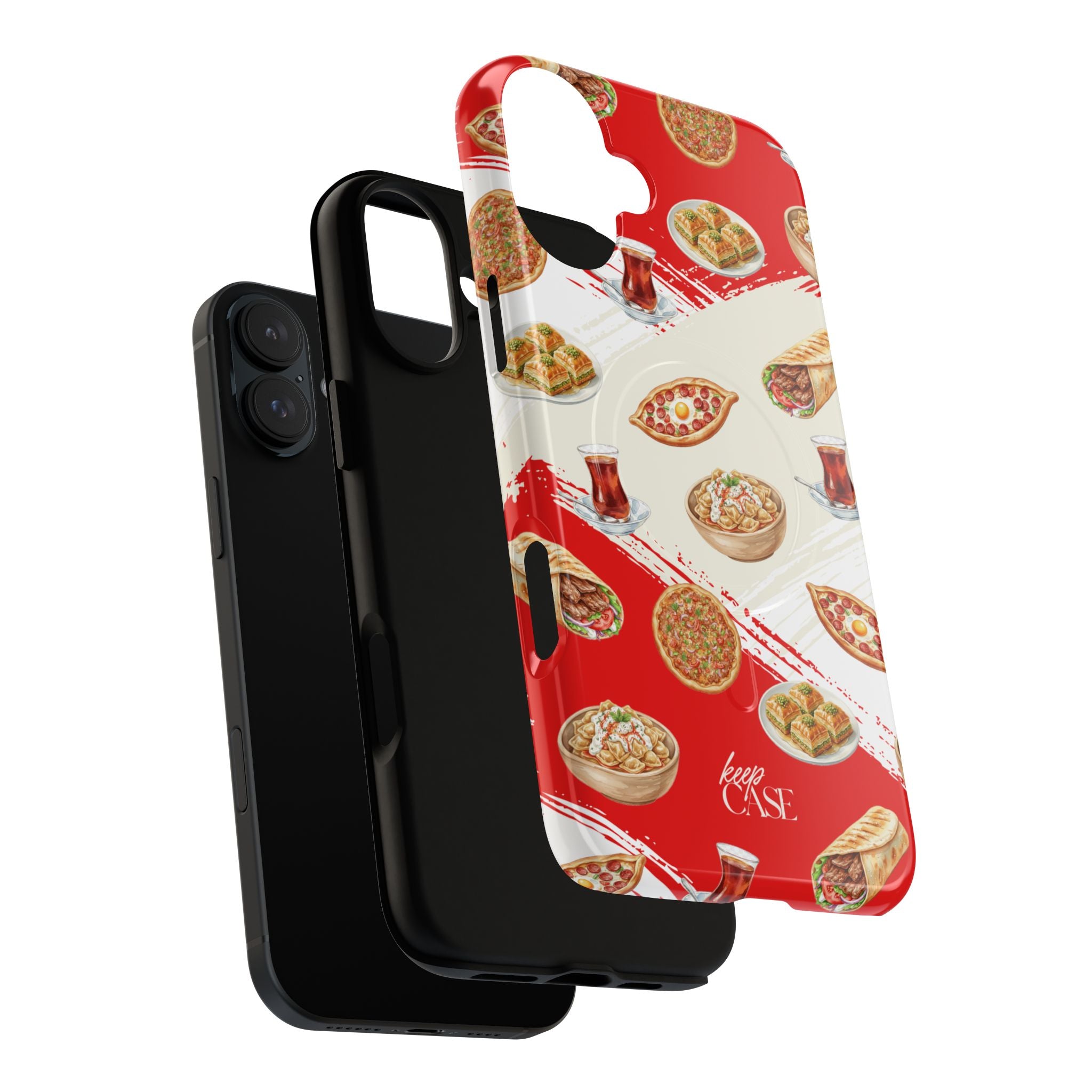Keepcase World Noms Series — Türkiye