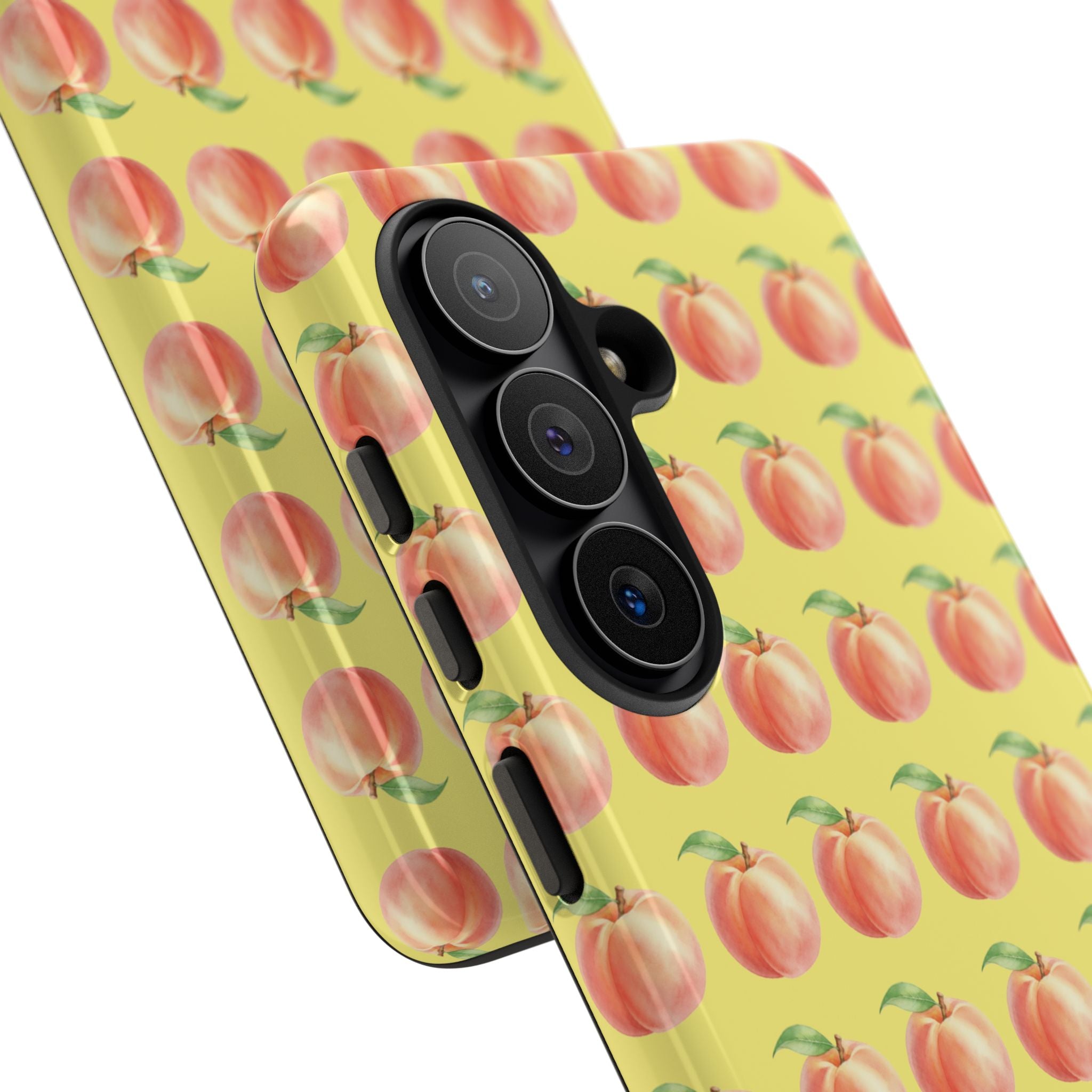 Keepcase Juicy Fruits Series — Peach