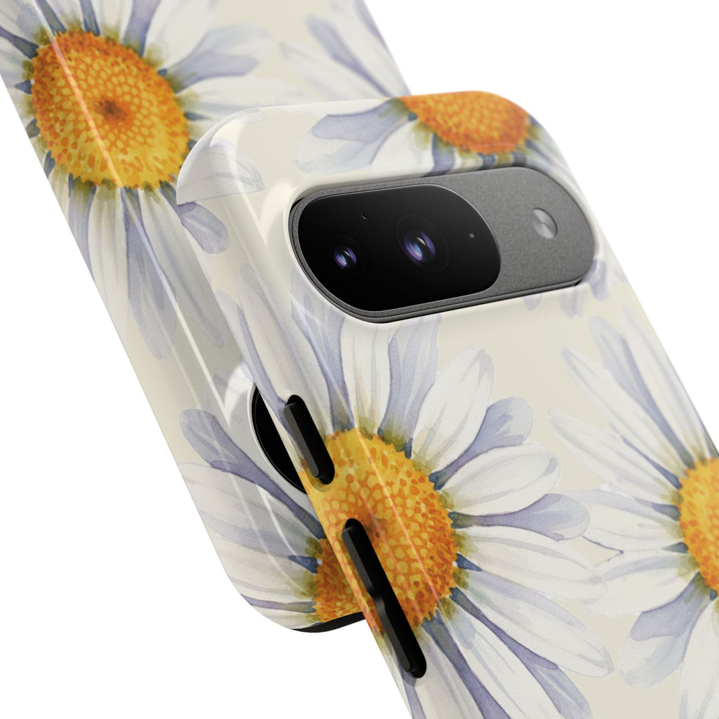 Keepcase Floral Series — Daisy