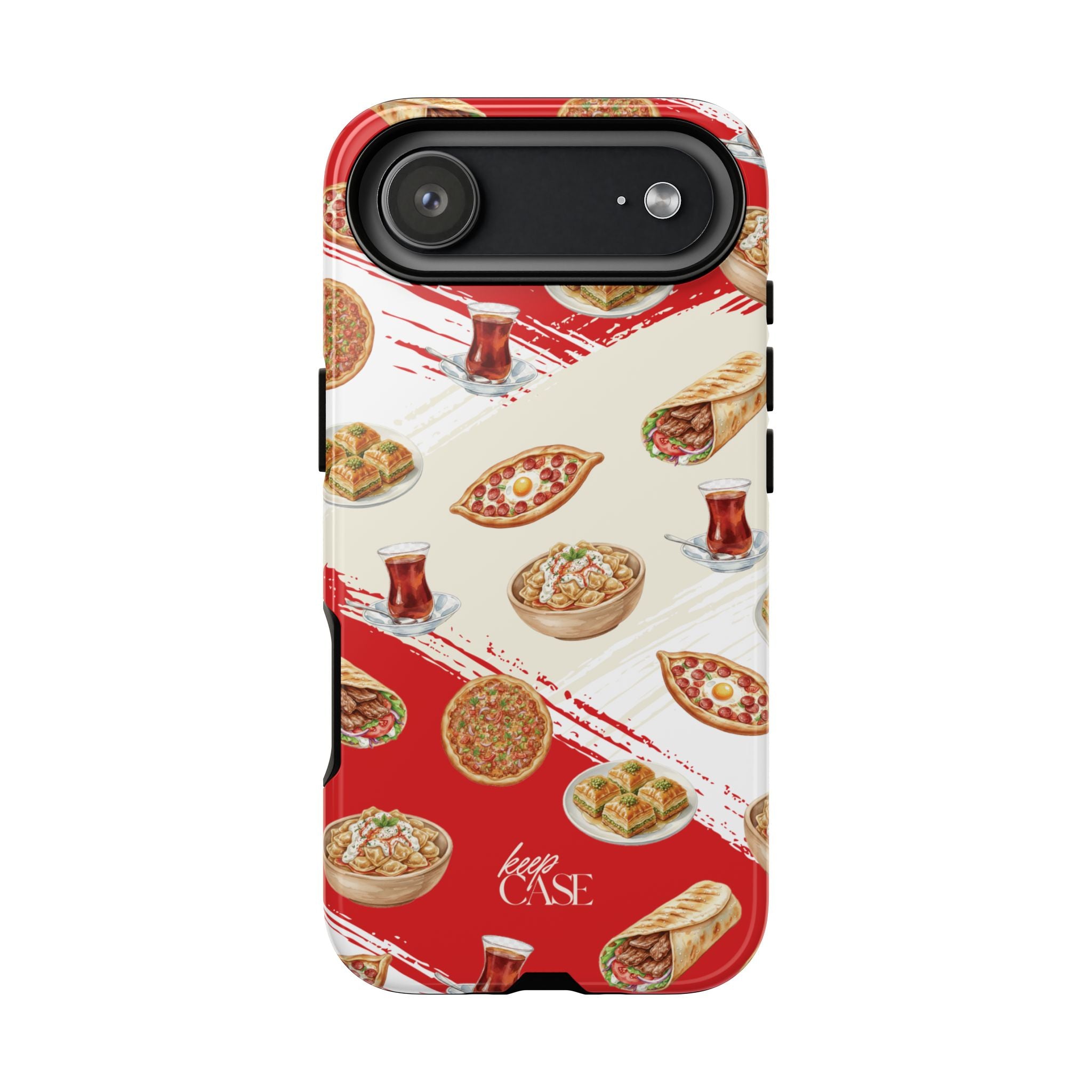 Keepcase World Noms Series — Türkiye