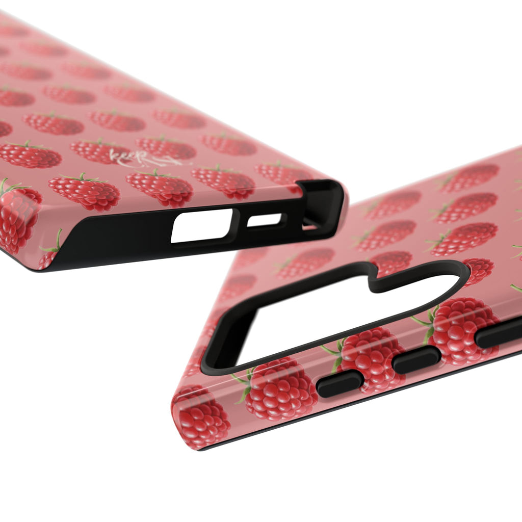 Keepcase Juicy Fruits Series — Raspberry