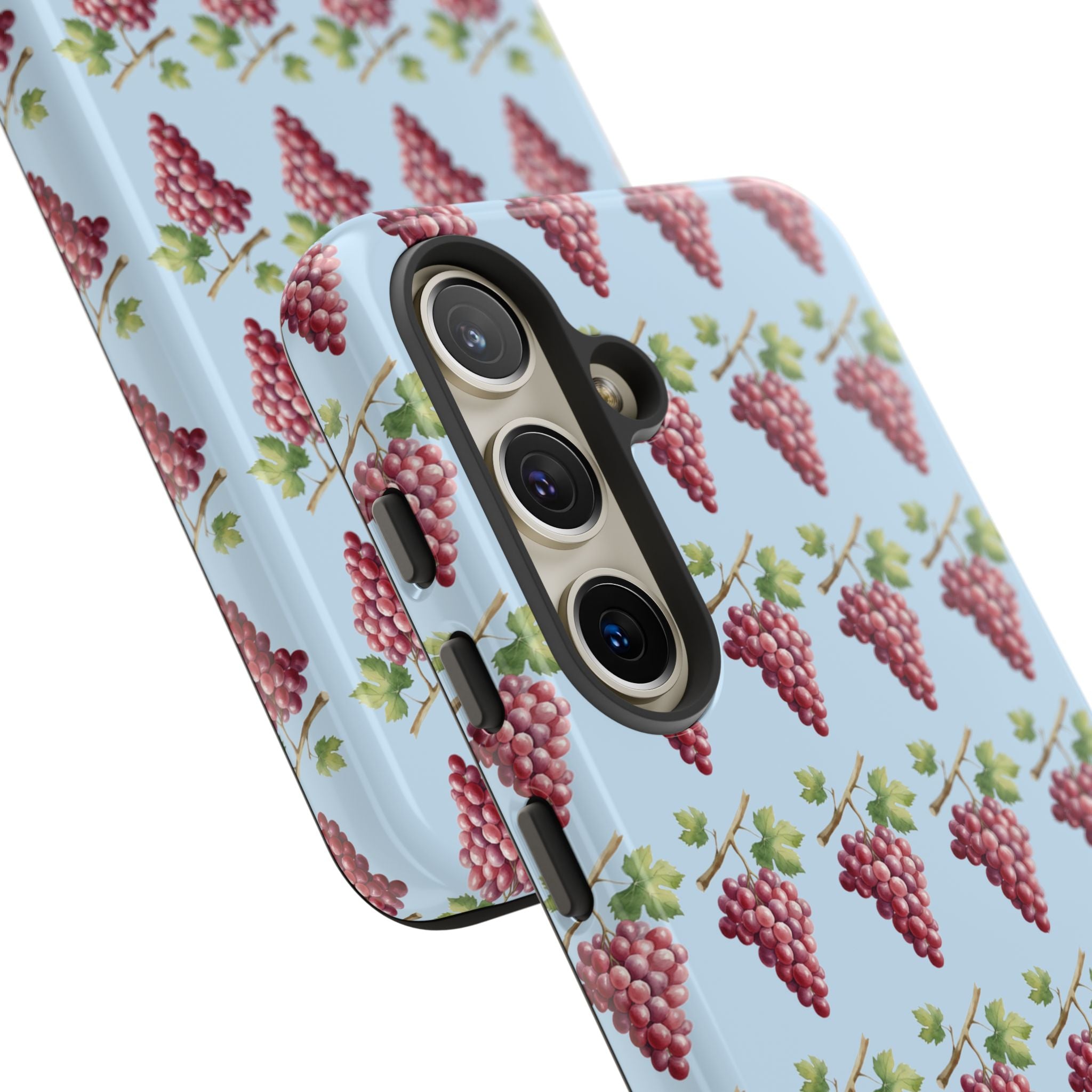 Keepcase Juicy Fruits Series — Grapes