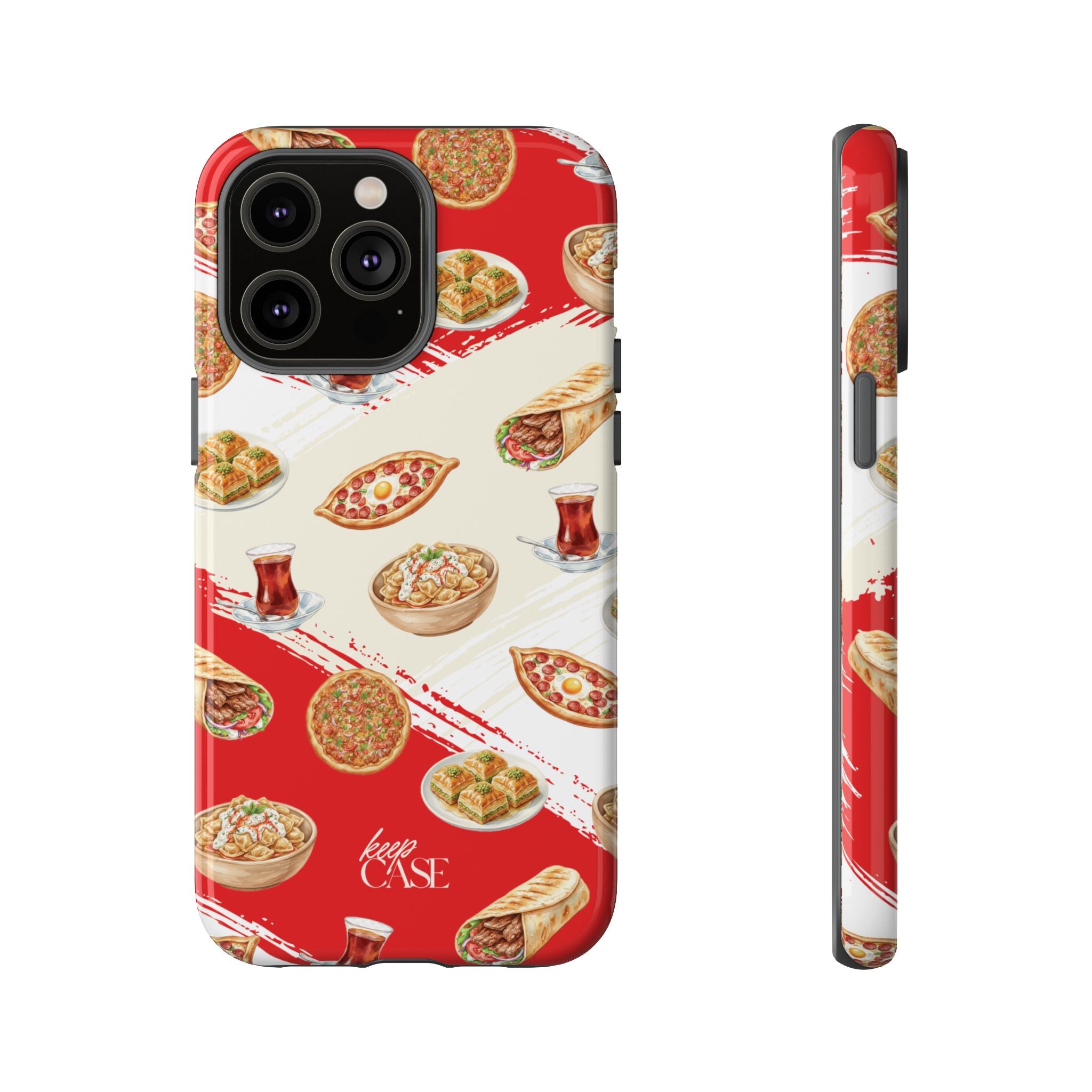 Keepcase World Noms Series — Türkiye