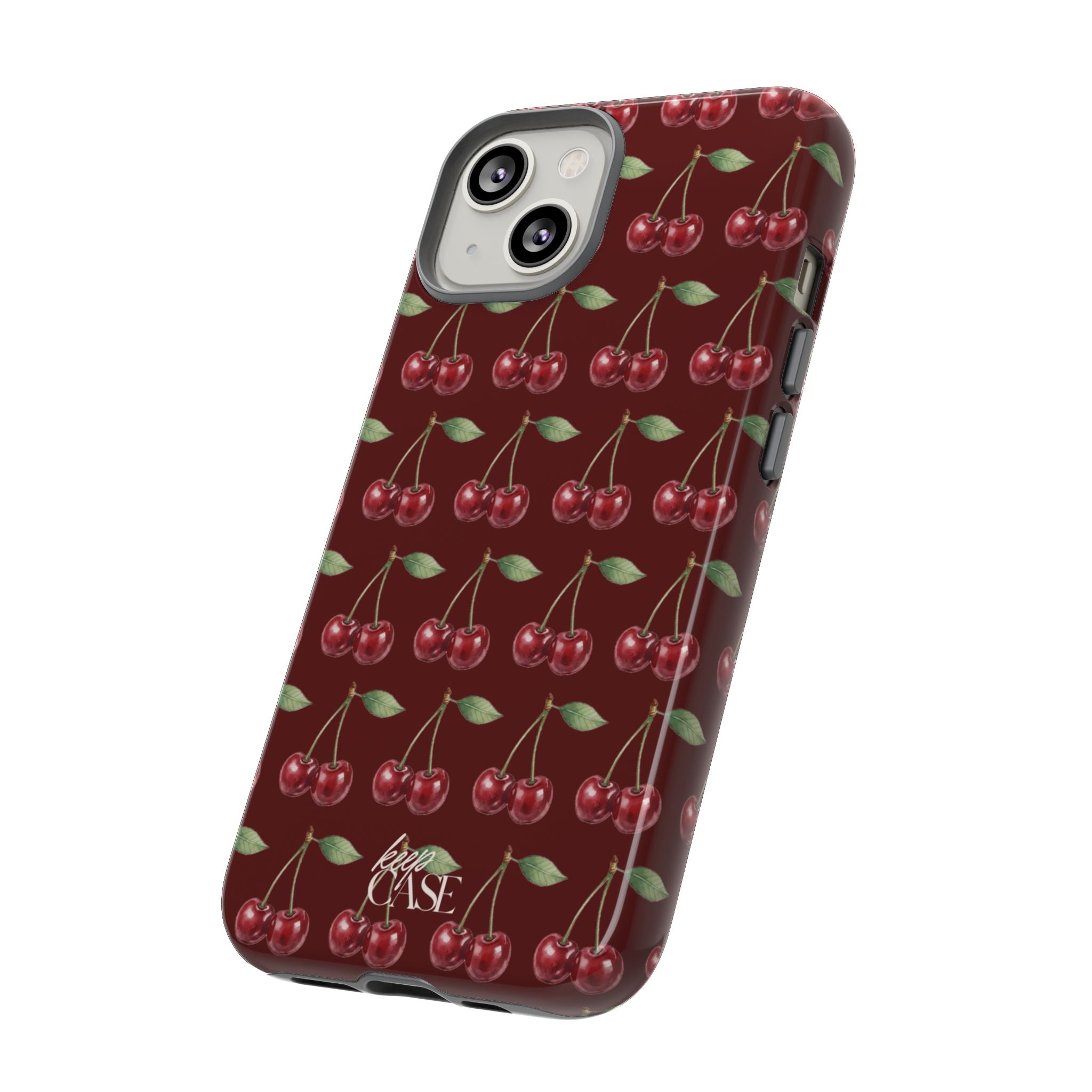 Keepcase Juicy Fruits Series — Cherry