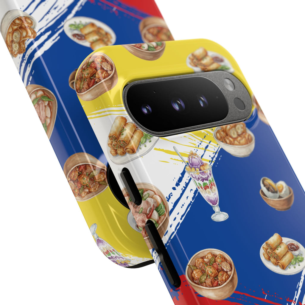 Keepcase World Noms Series — Philippines