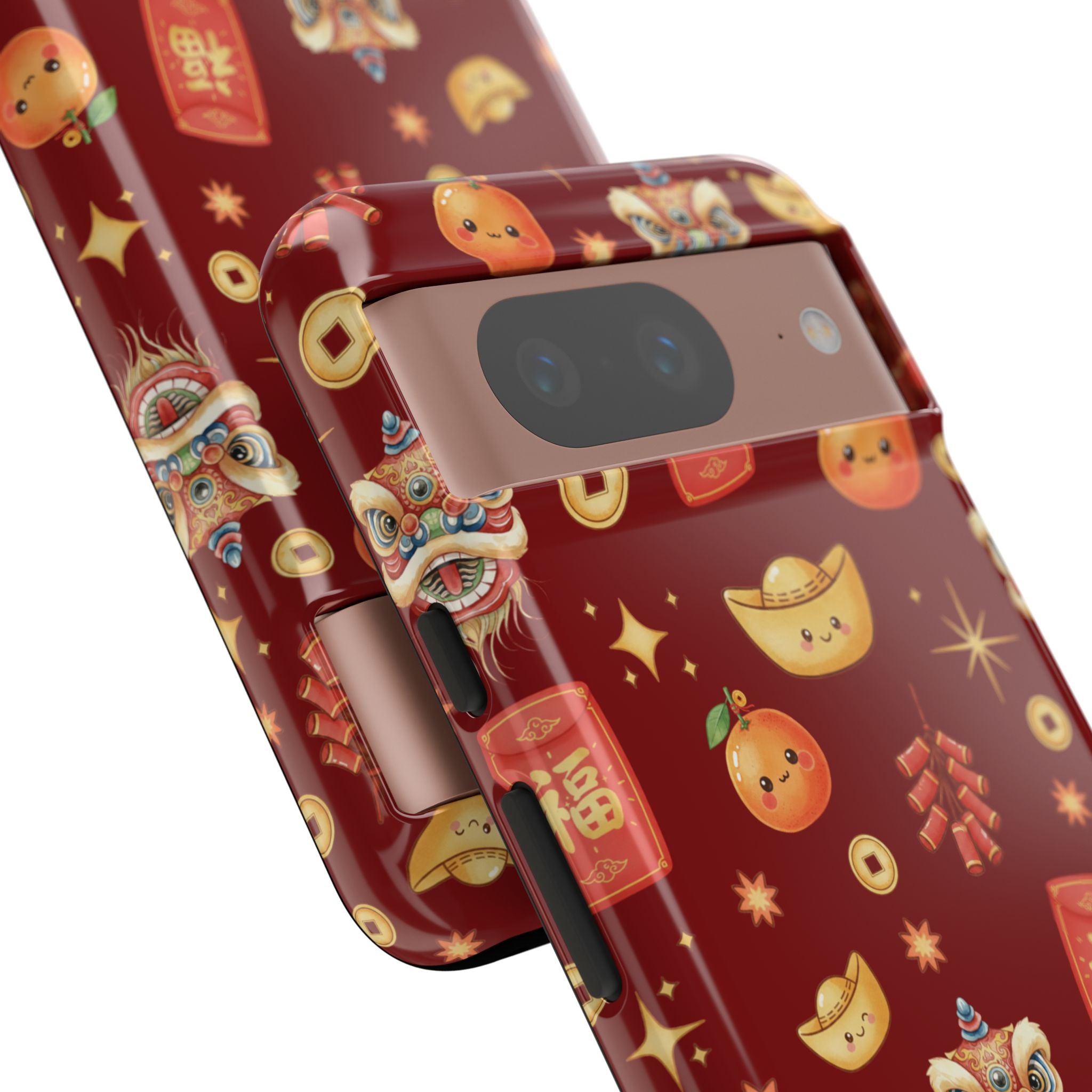 Keepcase Chinese New Year 2026 Series — Auspicious Times Ahead