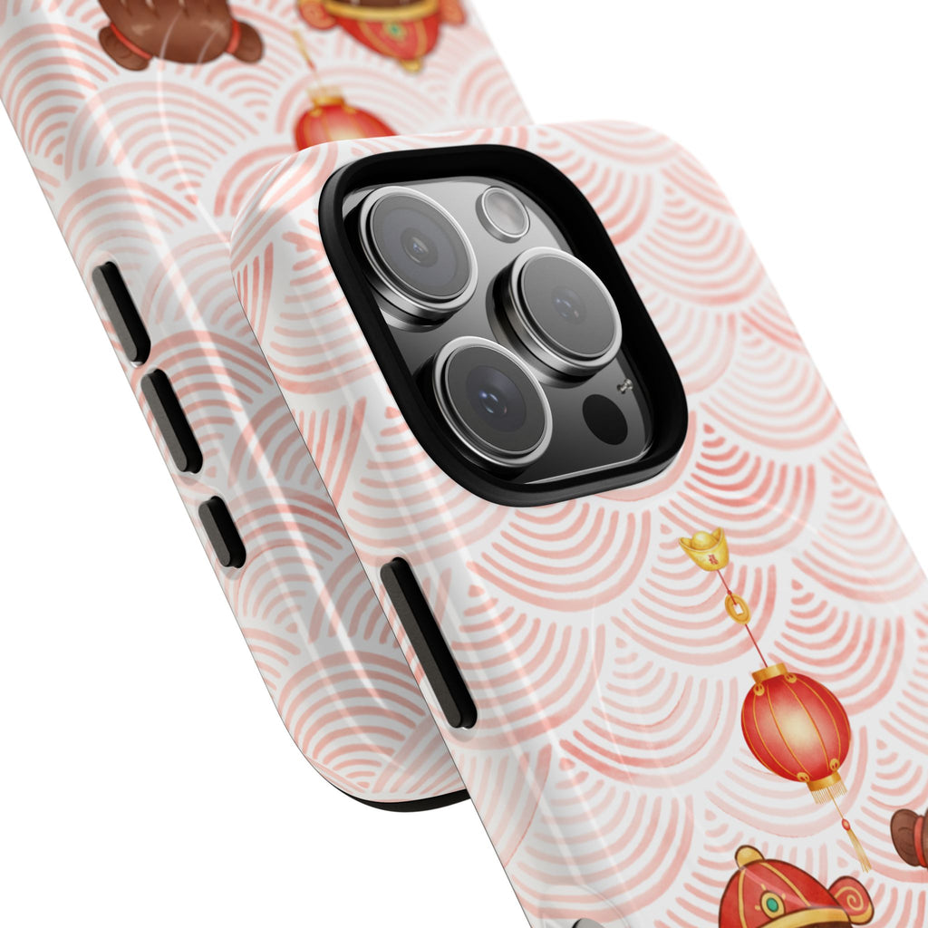 Keepcase Chinese New Year 2026 Series — 恭喜发财