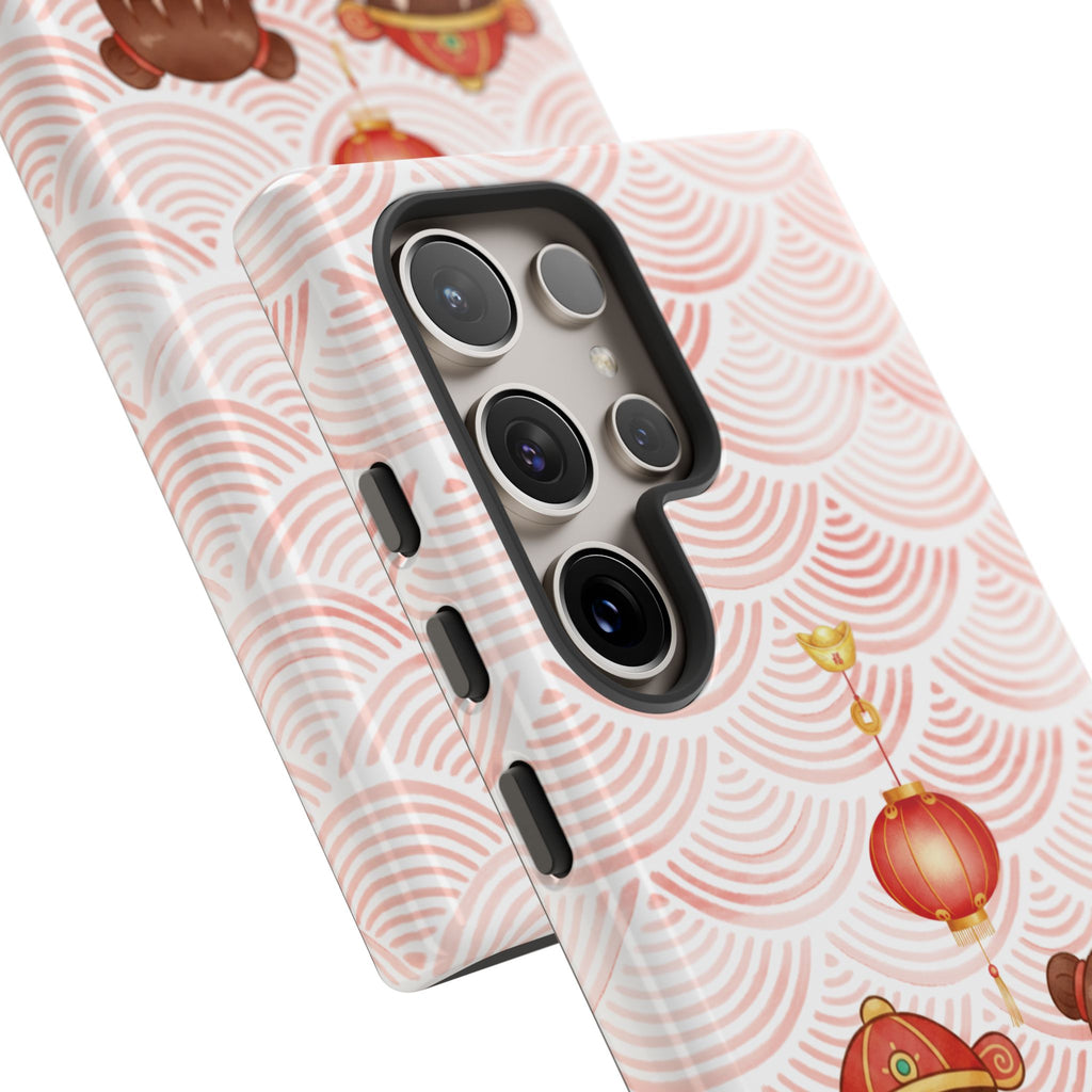 Keepcase Chinese New Year 2026 Series — 恭喜发财